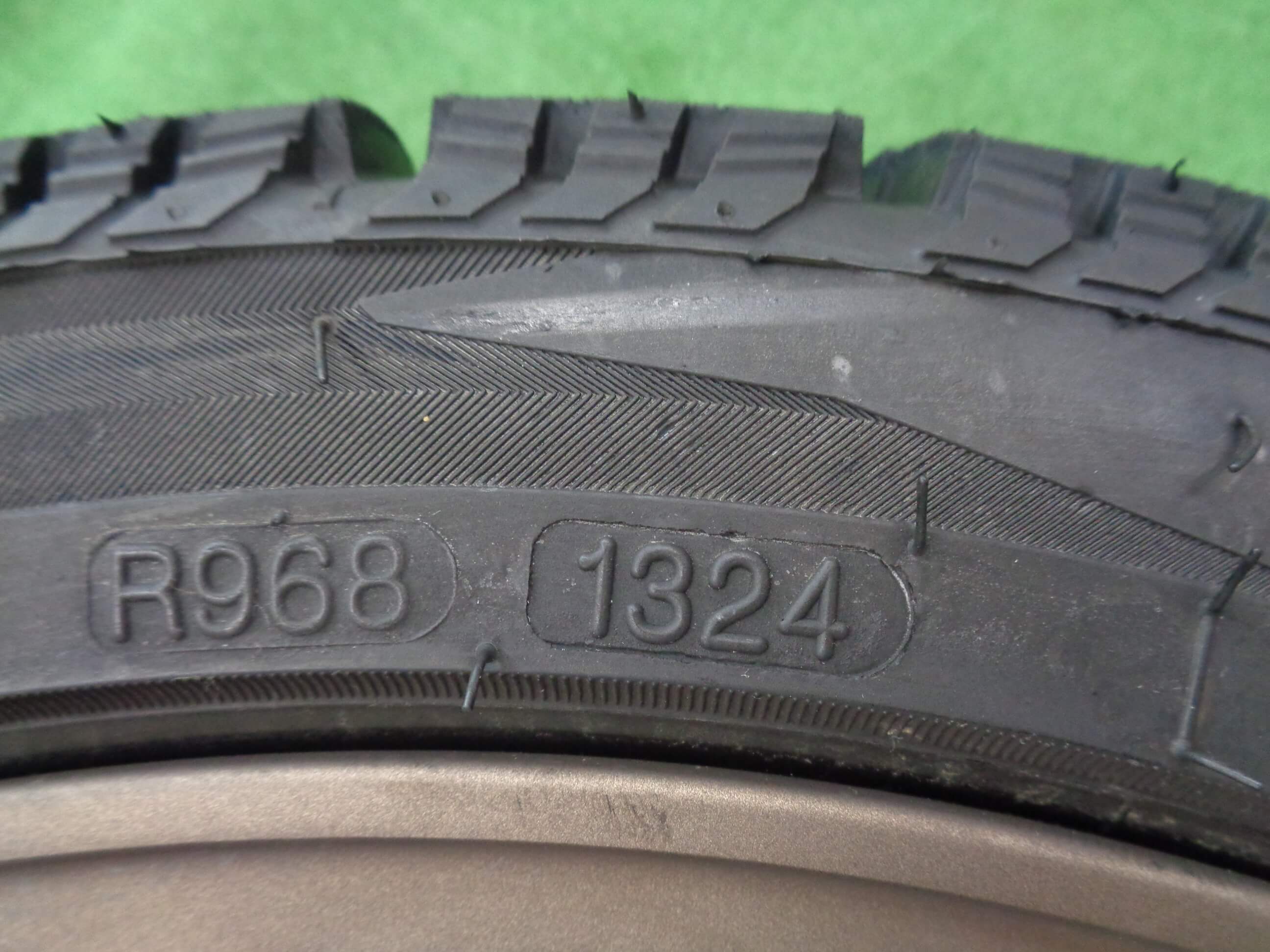 ナンカン アイスアクティバAW-1