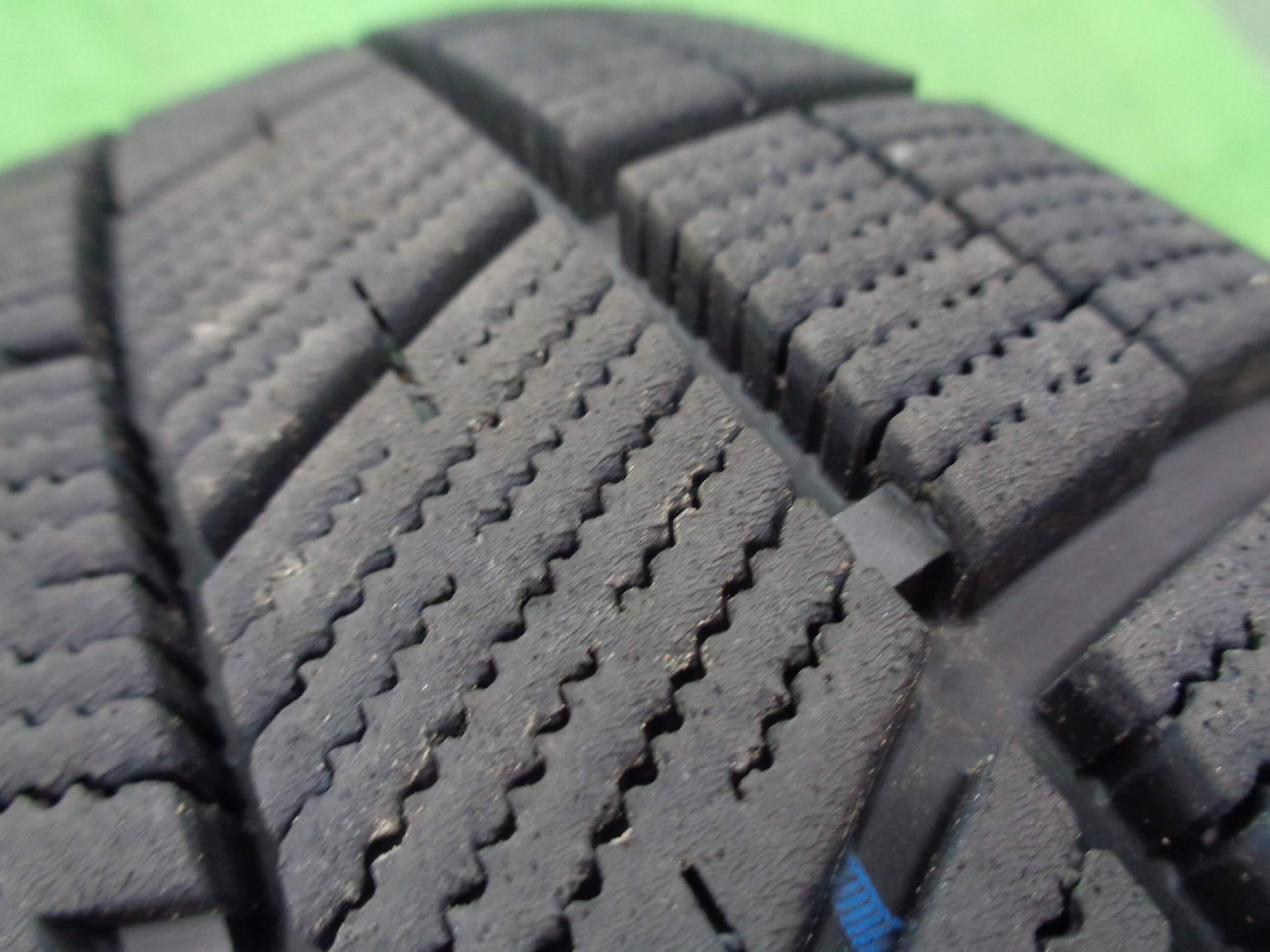 ナンカン アイスアクティバAW-1