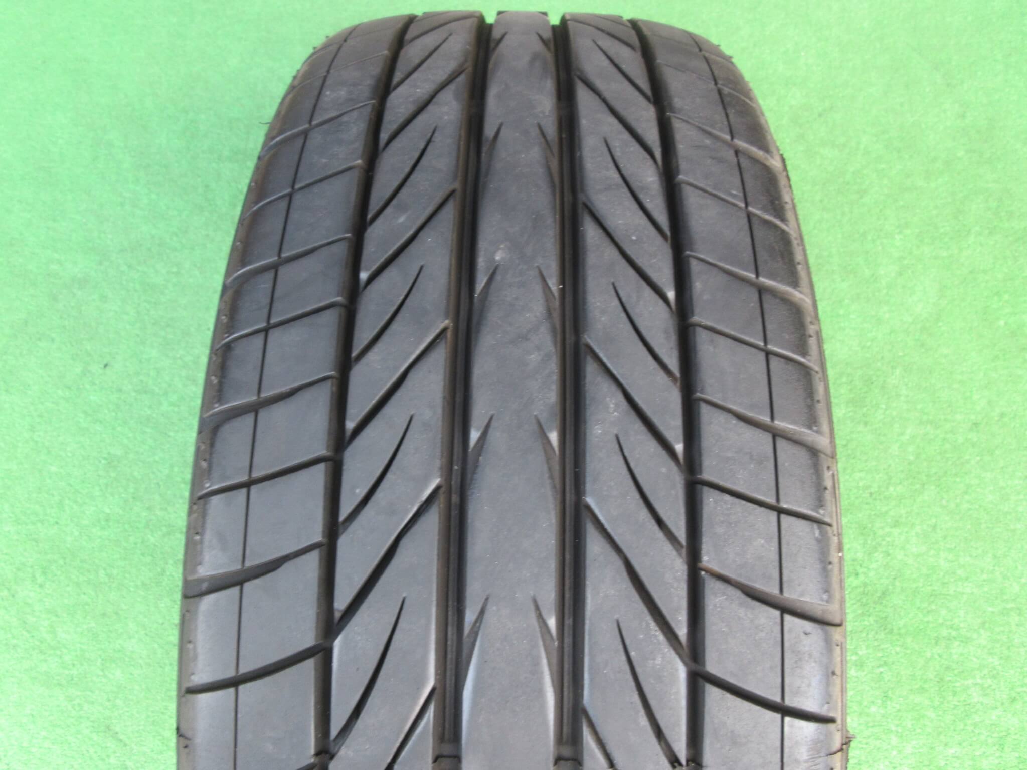 グッドイヤー イーグル レヴスペック RS-02 215/45R18 89W イーグル レヴスペック RS-02[EAGLE REVSPEC RS-02]｜日本