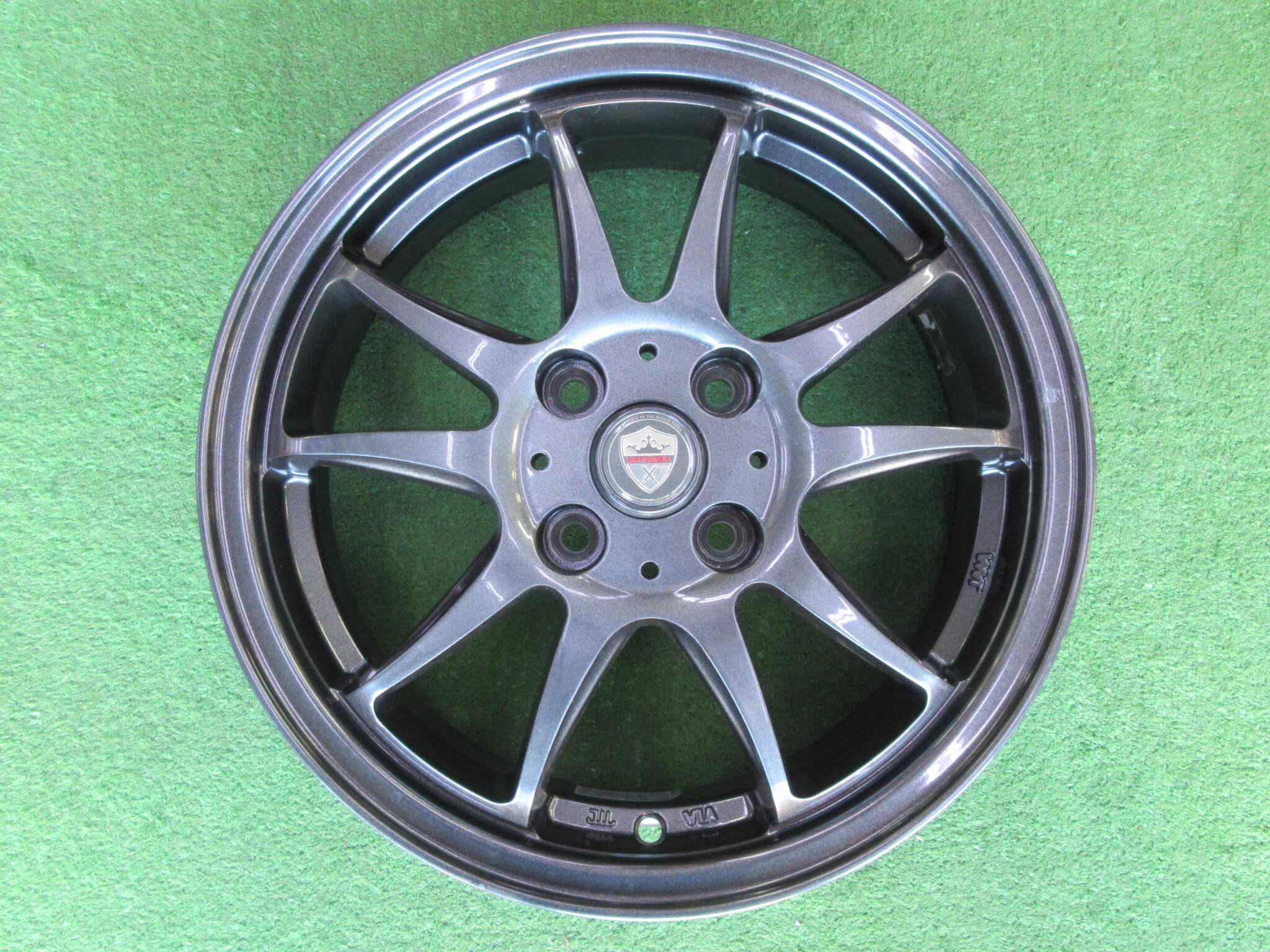 エステローザ EST-5T