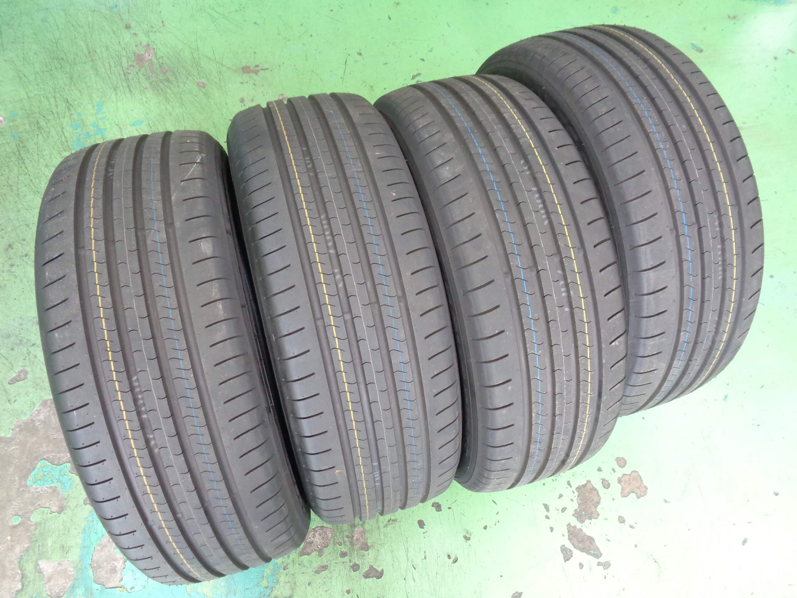 トーヨー プロクセスR46A