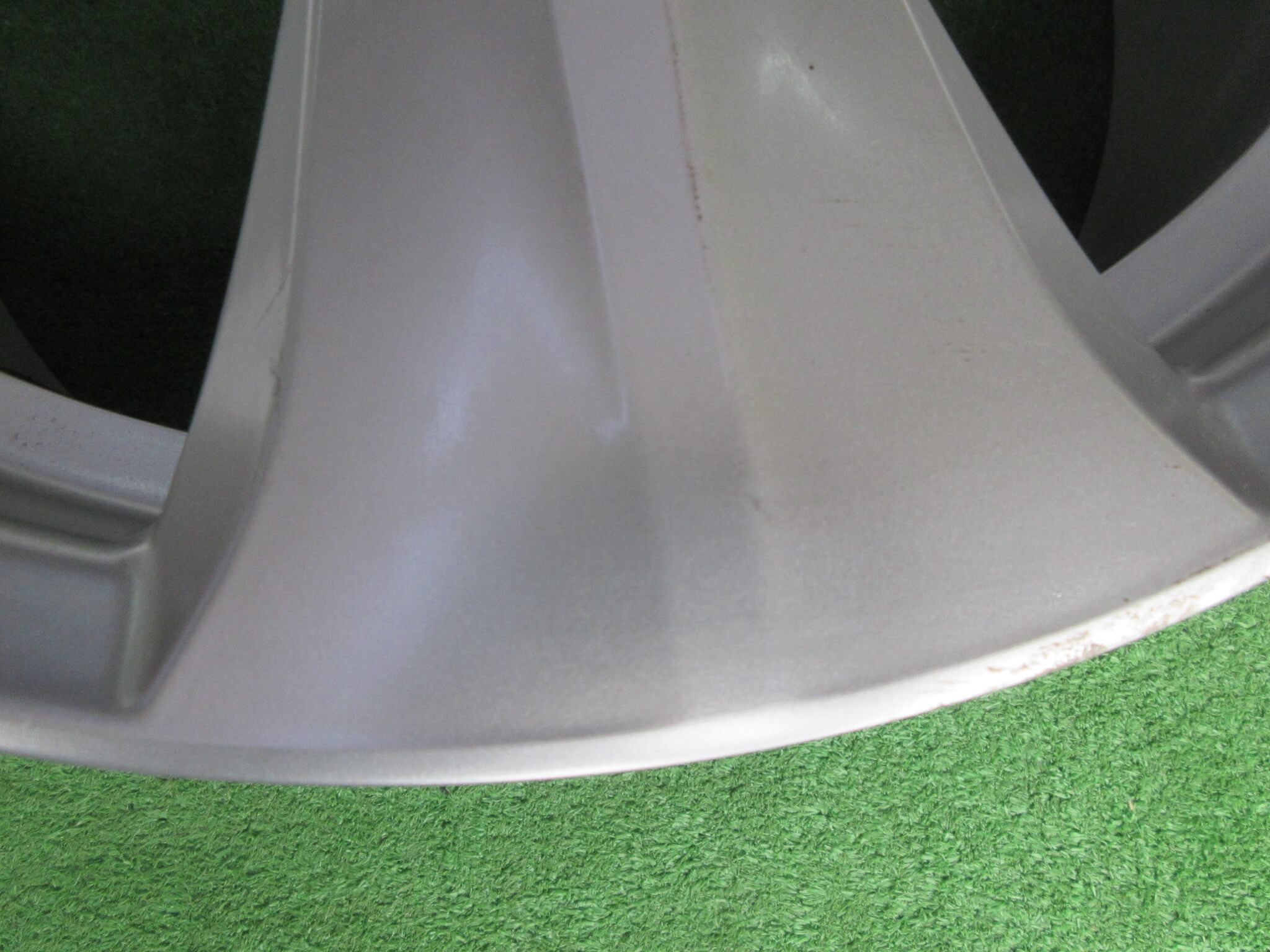 レクサス IS純正ホイール