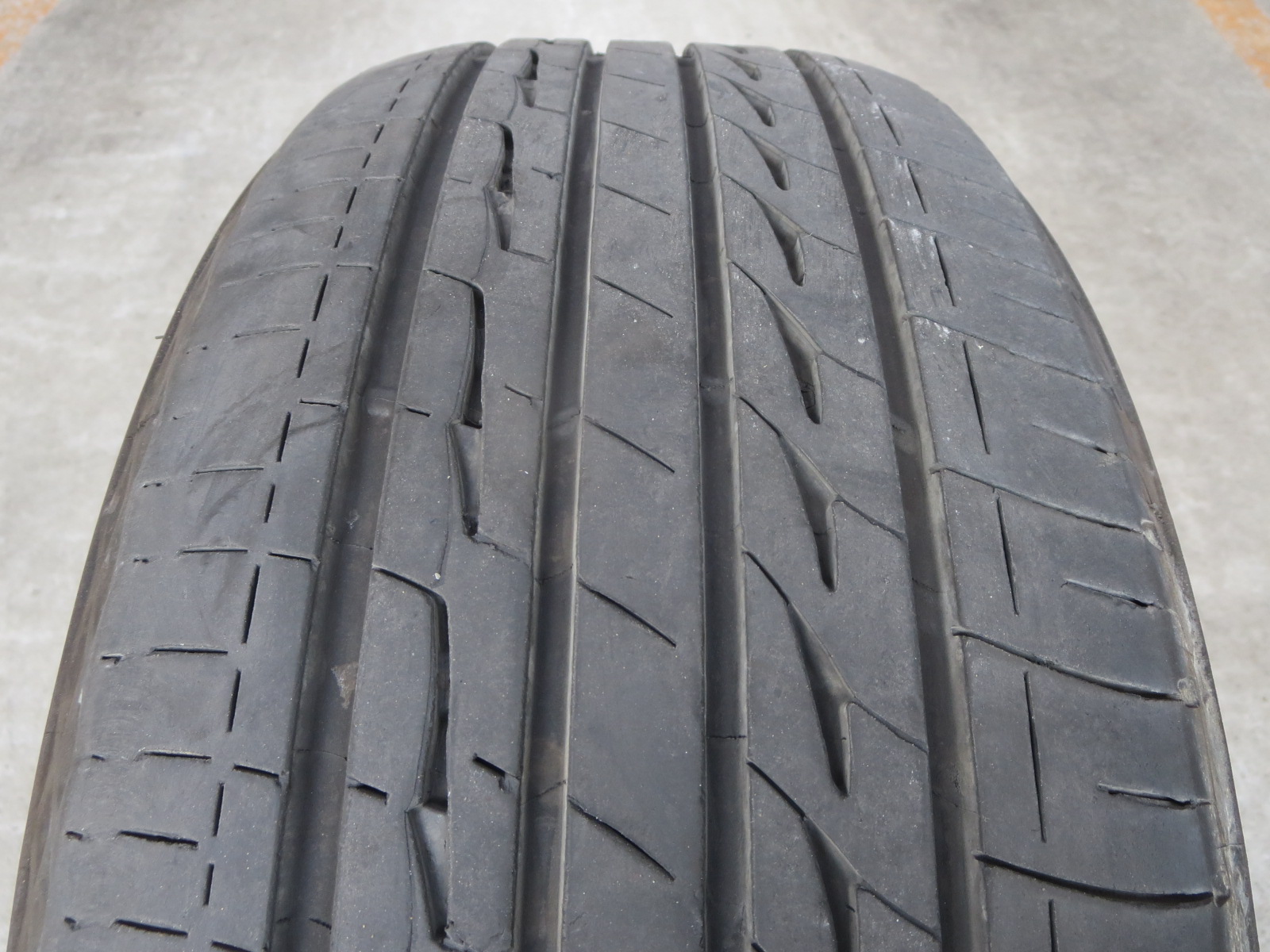 ブリヂストン　ＧＲ－ＸⅡ