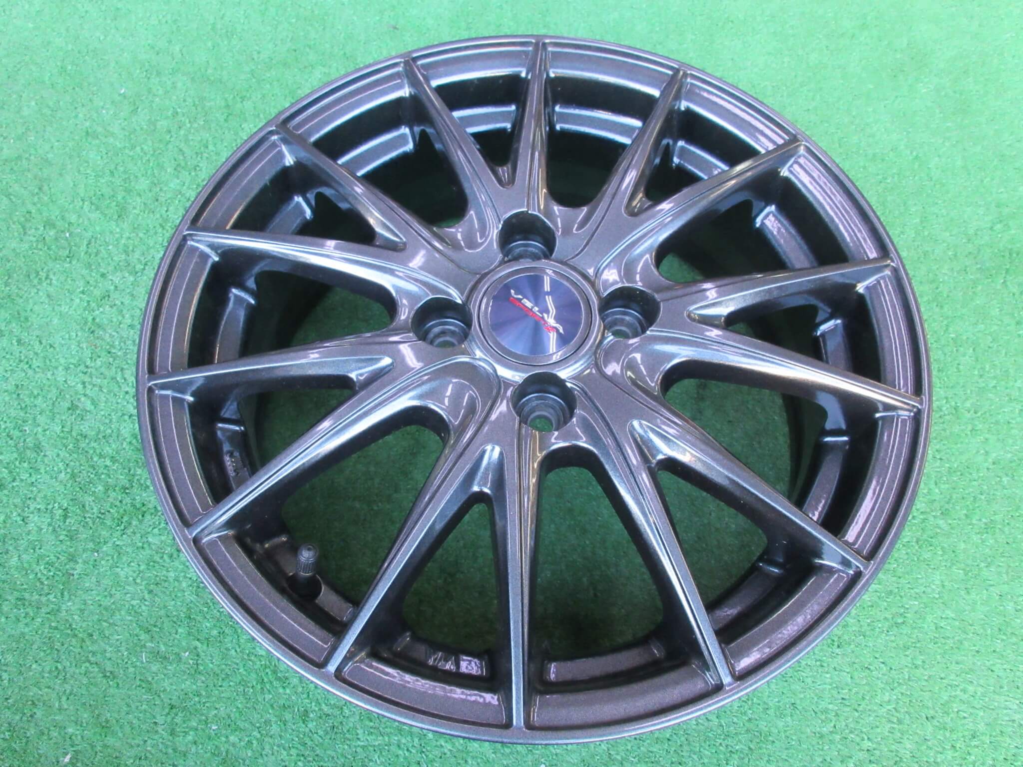 ウェッズ ヴェルヴァスポルトⅡ