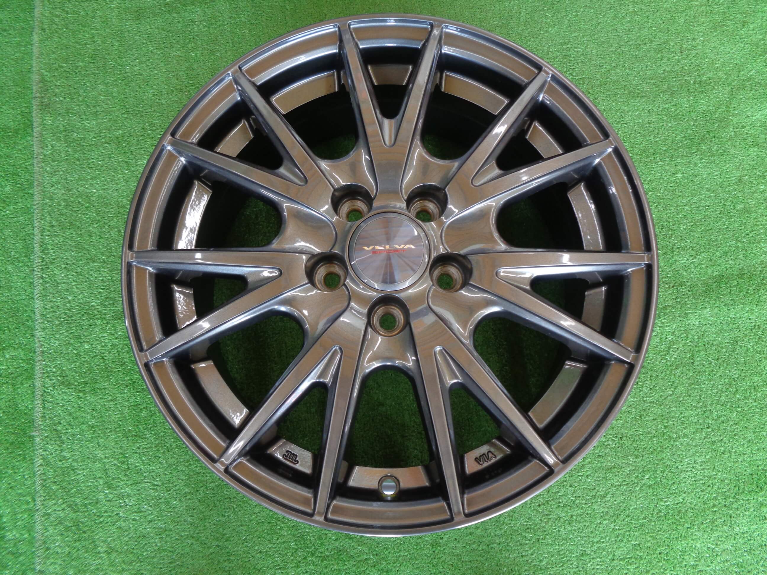 ヴェルバスポーツ