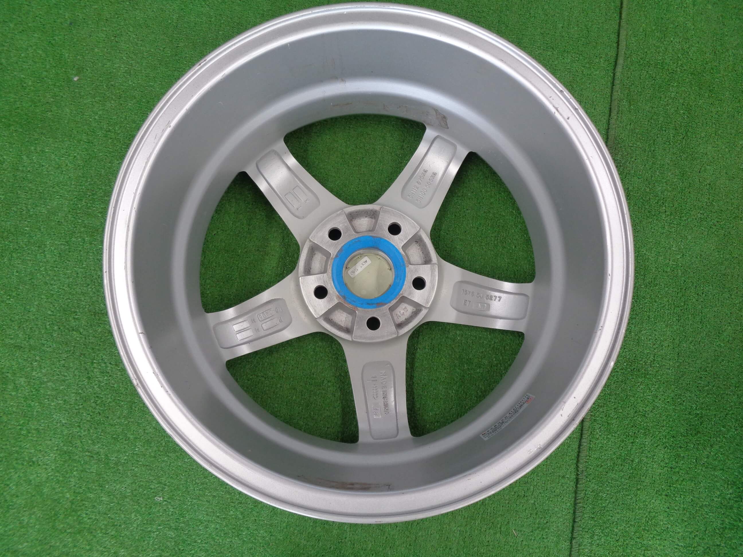 エッティンガー