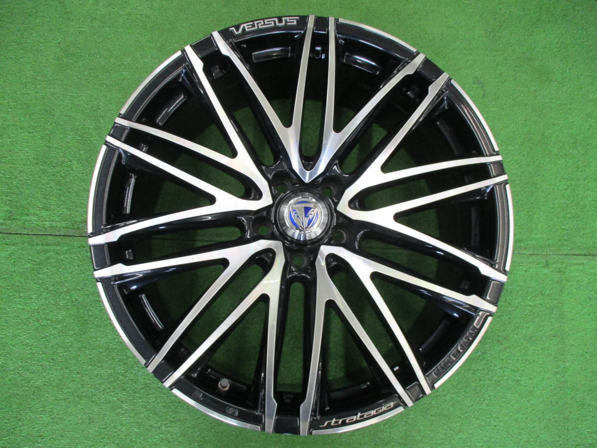 レイズ ヴェルサス ストラテジーア ヴァローレ