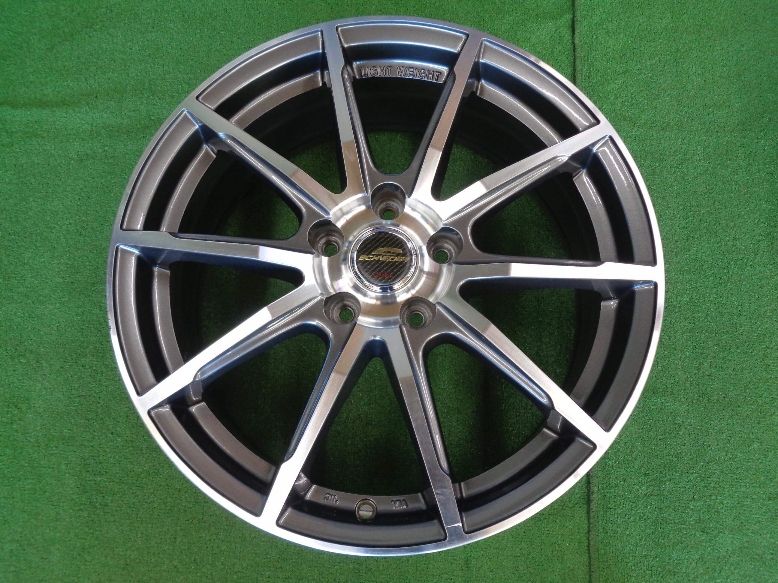 ナットキャップ33mm☆ステンレス製上品な鏡磨き☆ISO規格33mm各種☆20