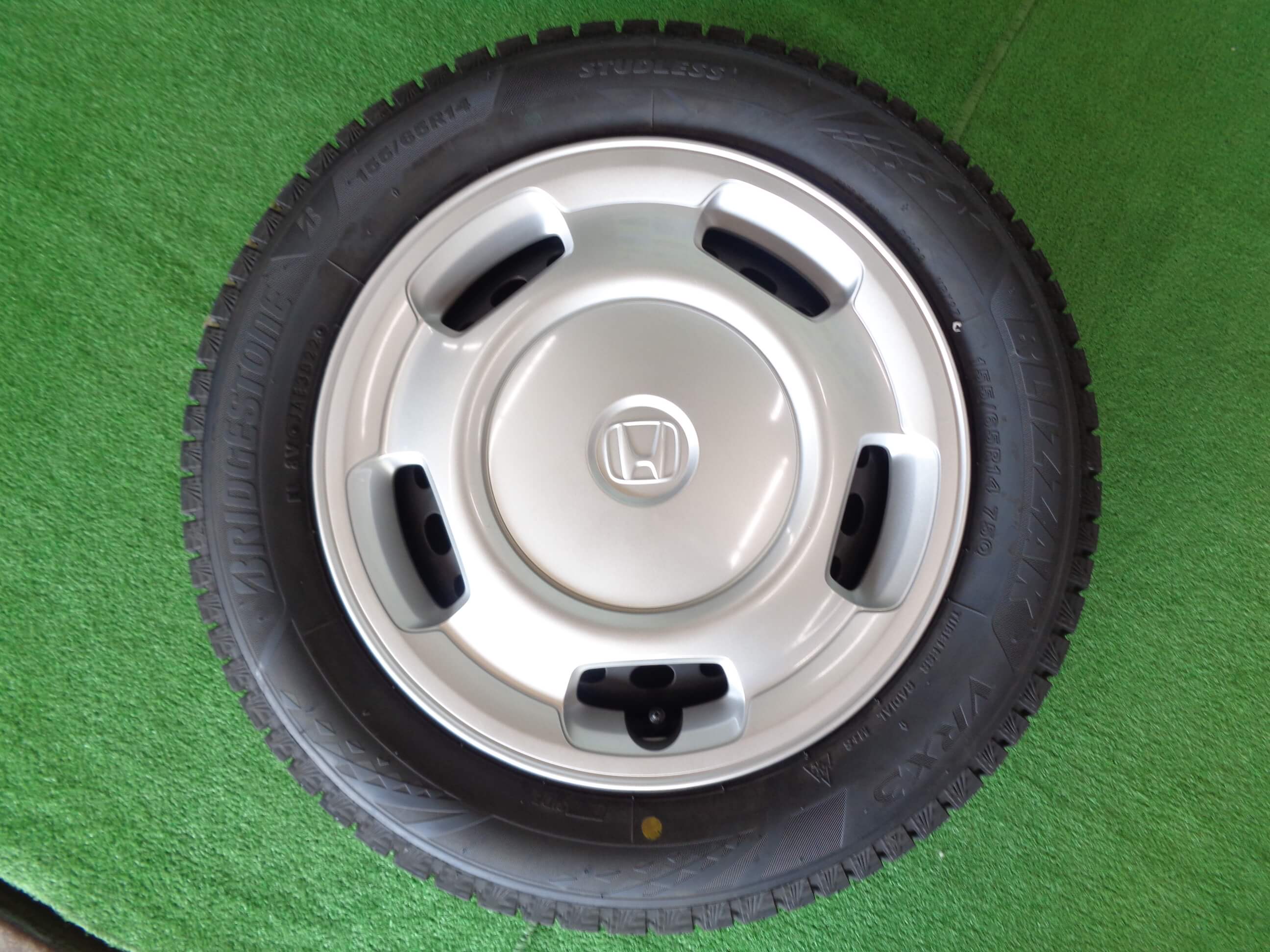 ジャイロ　２サイクル用　４０ｍｍ　アルミマルチスペーサー　A11111① ジャイロ用ブラックアルミホイール引っ張りタイヤ＆スペーサー100ｍｍ