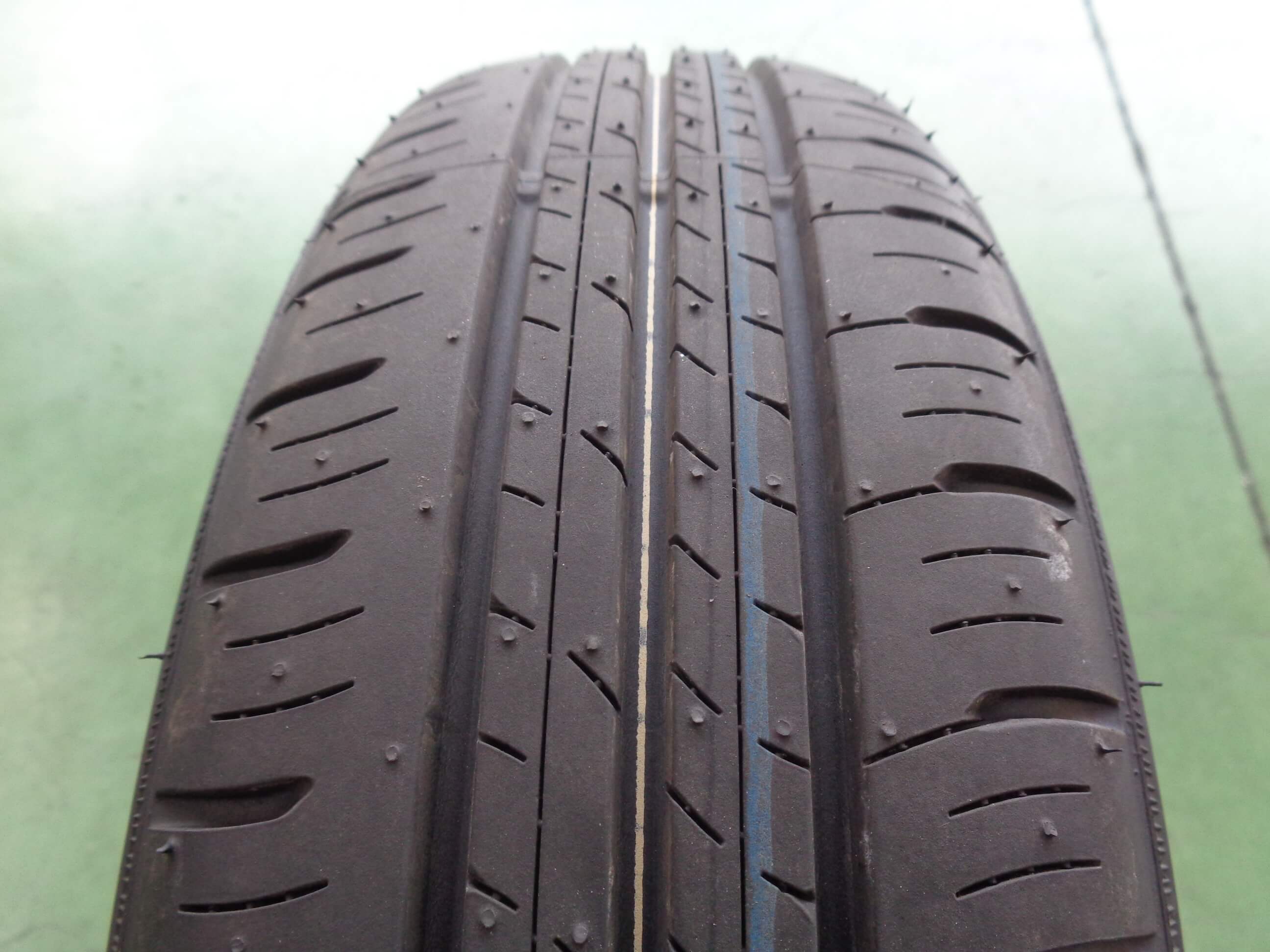 2019年 ダンロップ エナセーブ EC300+ 175/55R15 4本セット