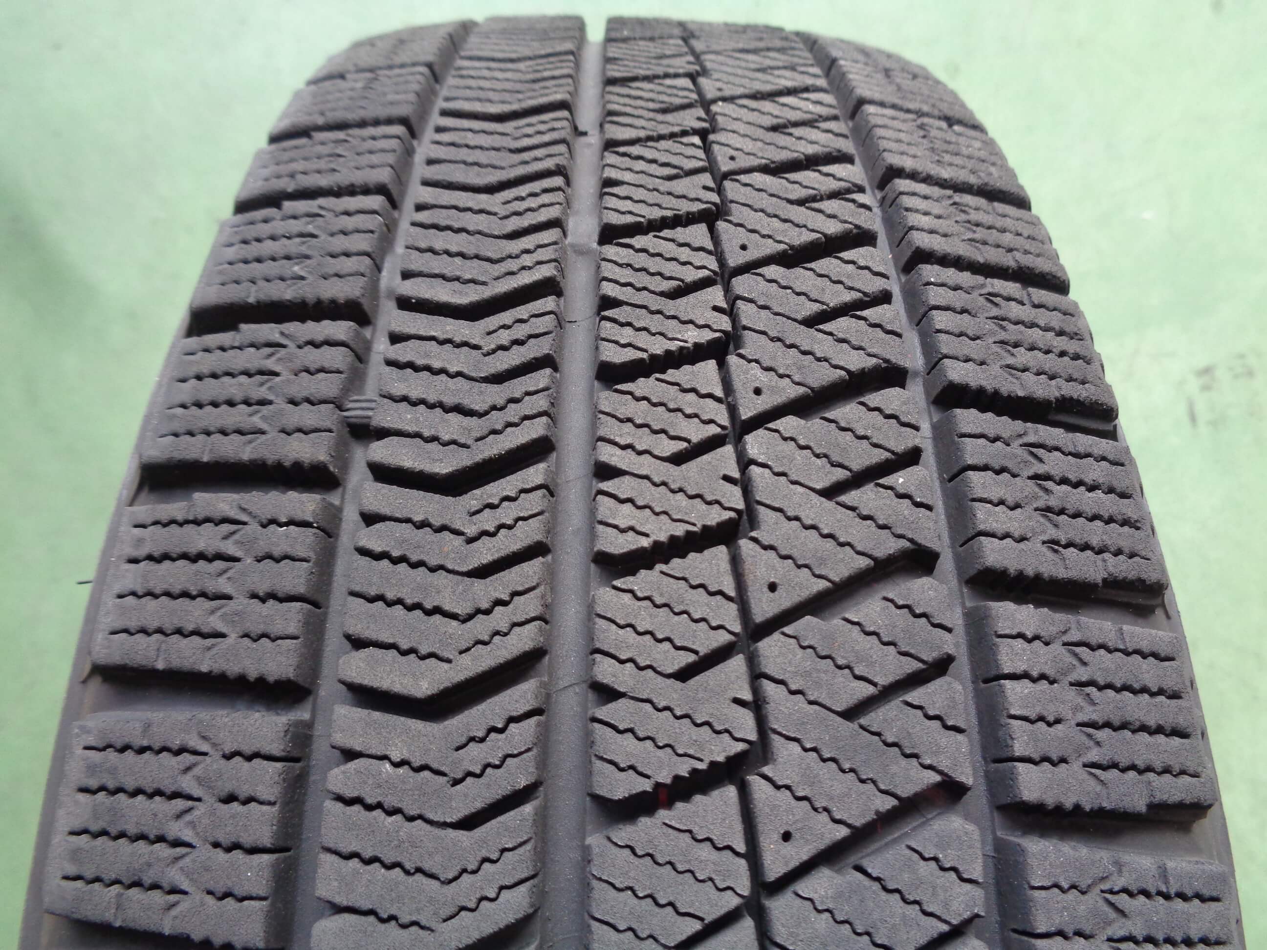 ★新品2016年製ブリヂストン BLIZZAK VRX 165/55R15