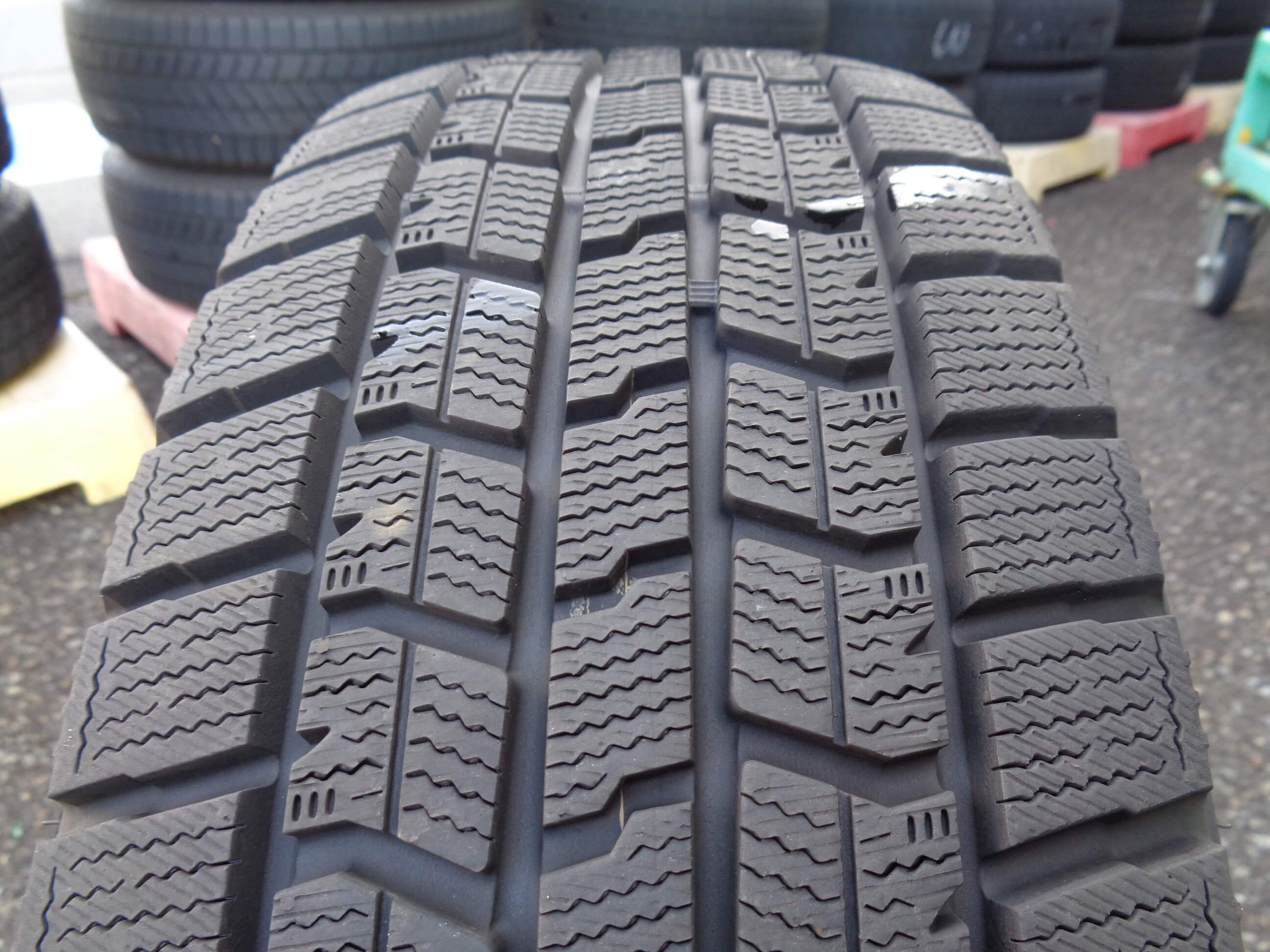 グッドイヤー アイスナビ7