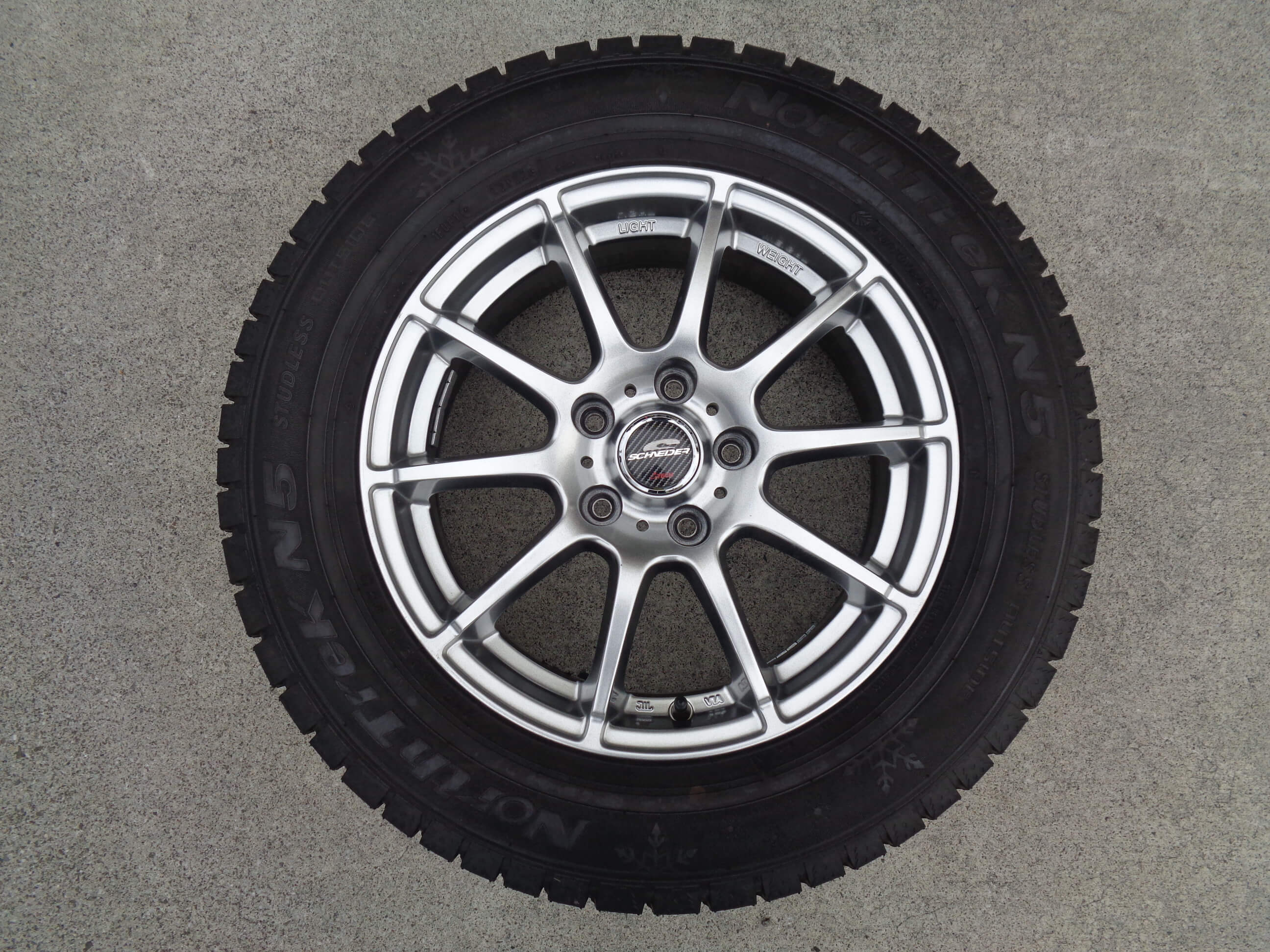 中古スタッドレスセット » 16インチ » 商品一覧