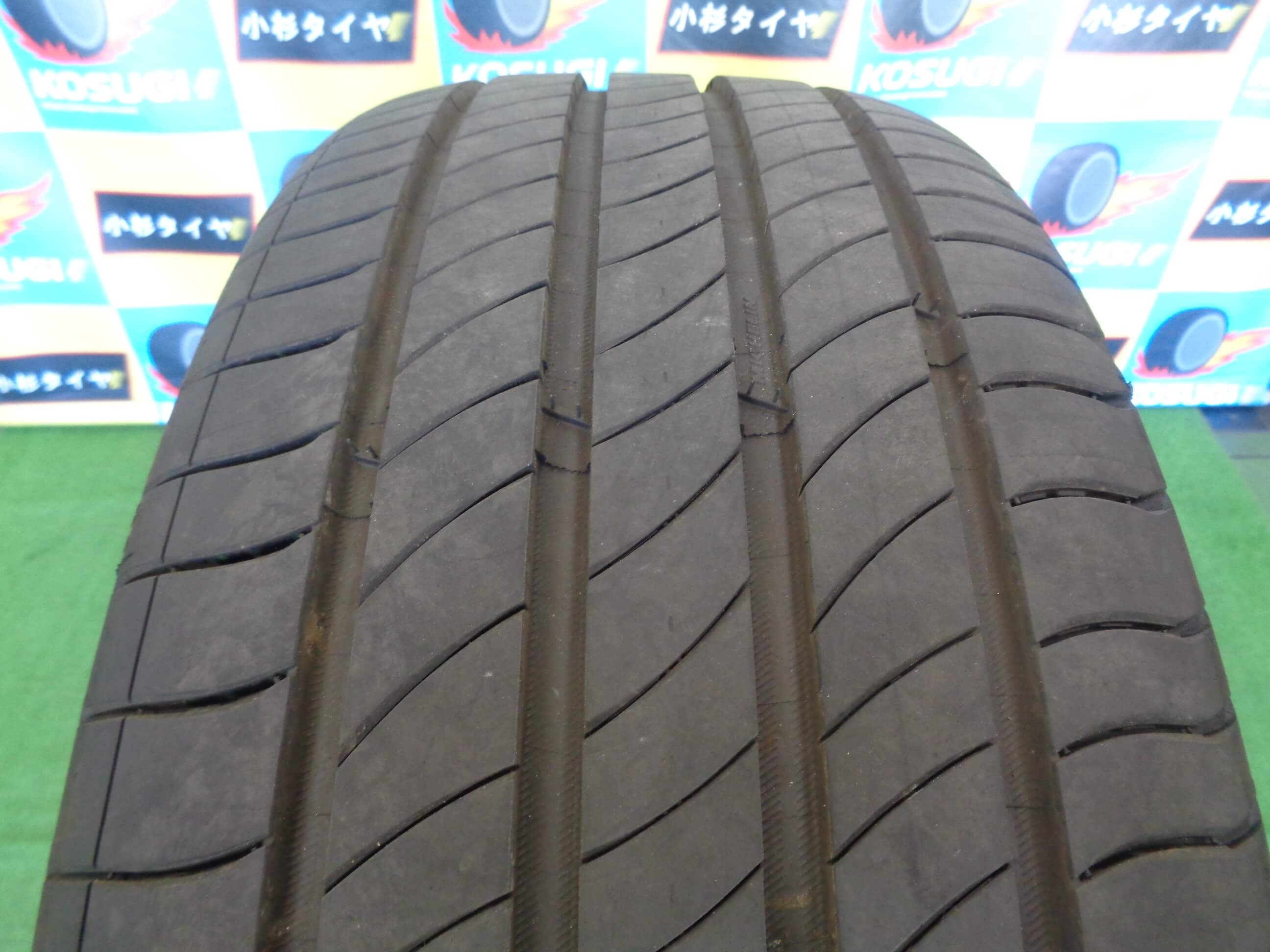 ミシュラン　e・プライマシー