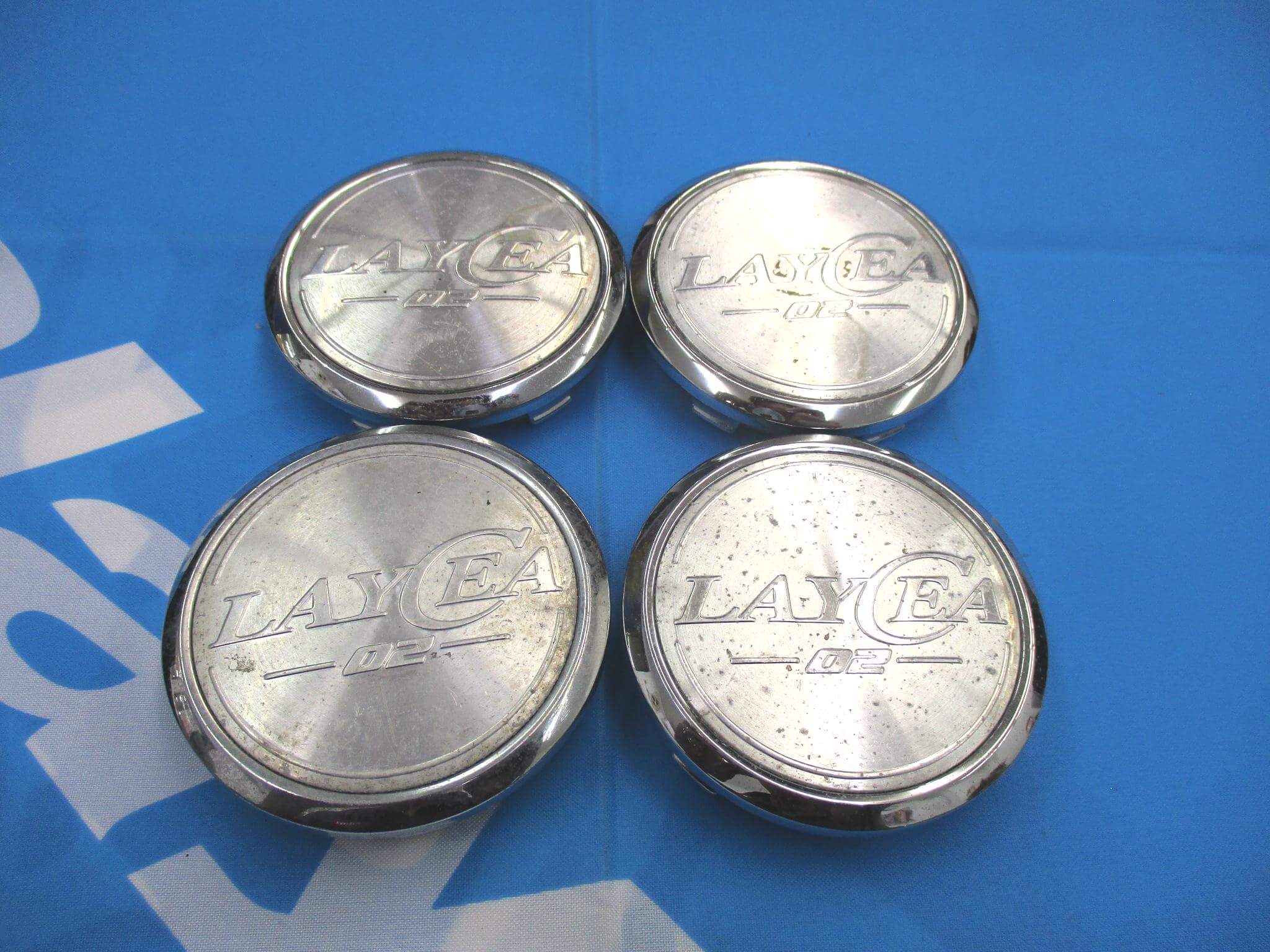 中古センターキャップ