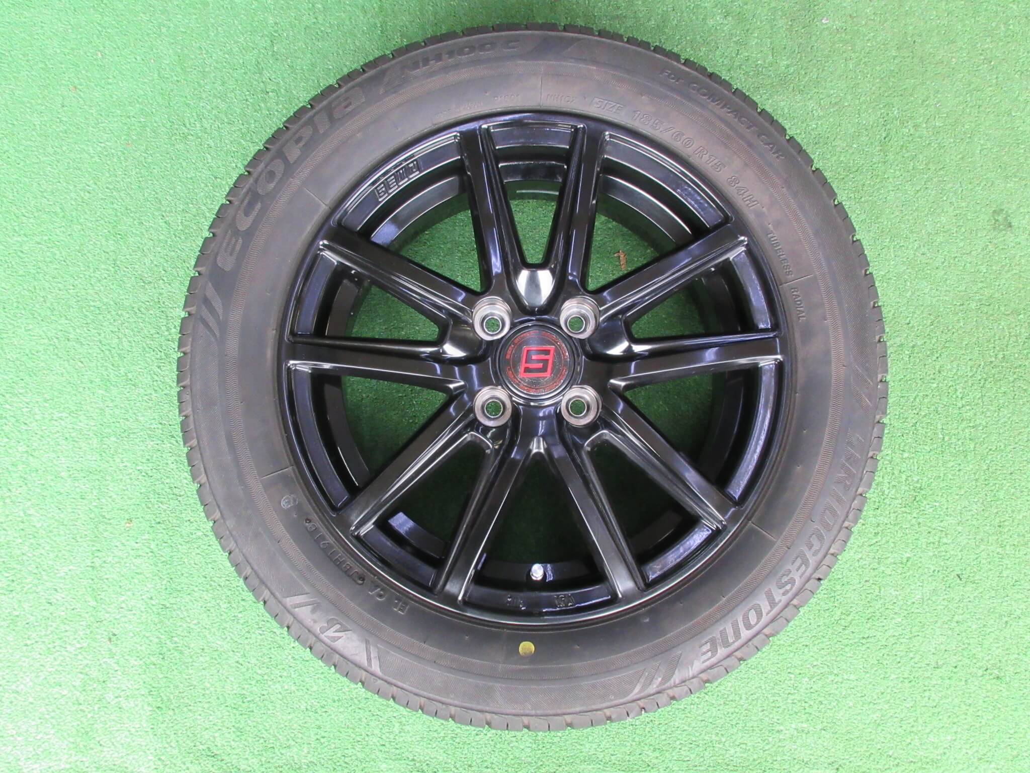 ブリヂストン　エコピアNH100C