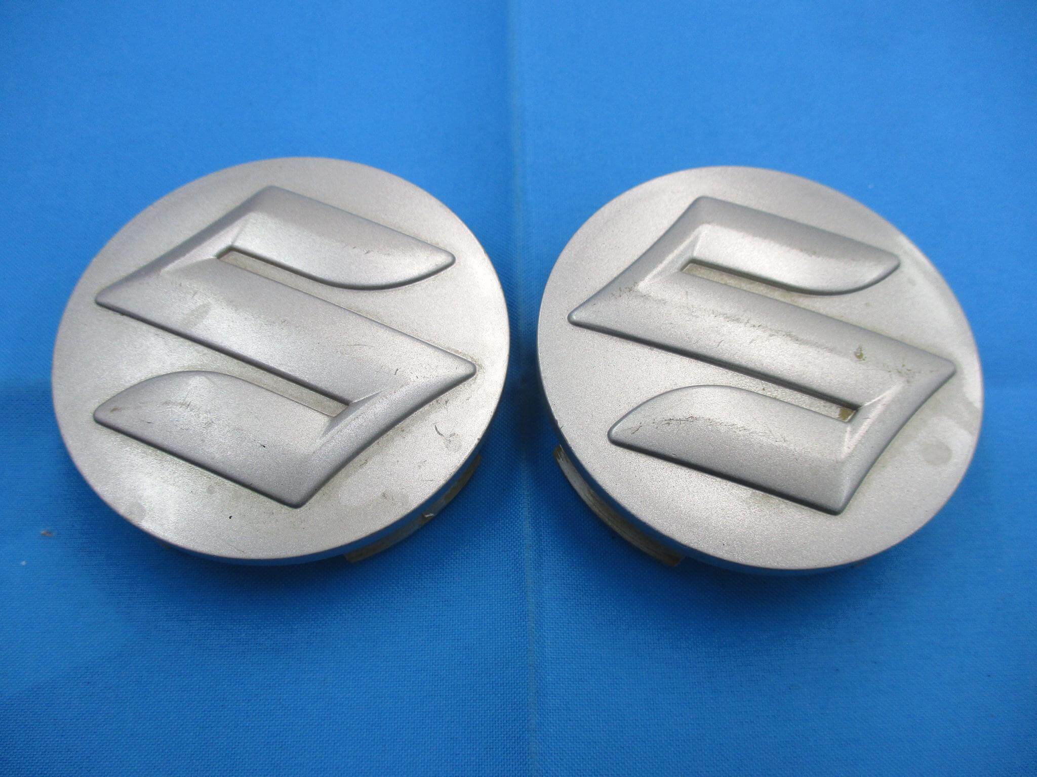 中古センターキャップ