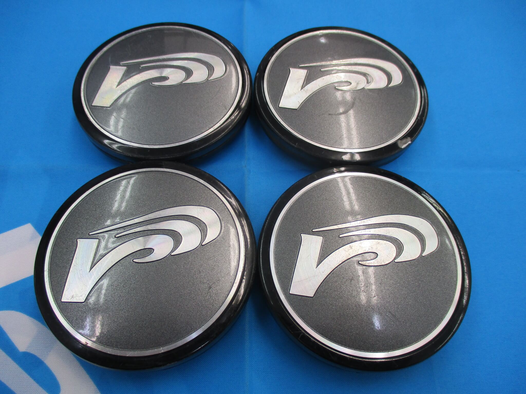 中古センターキャップ