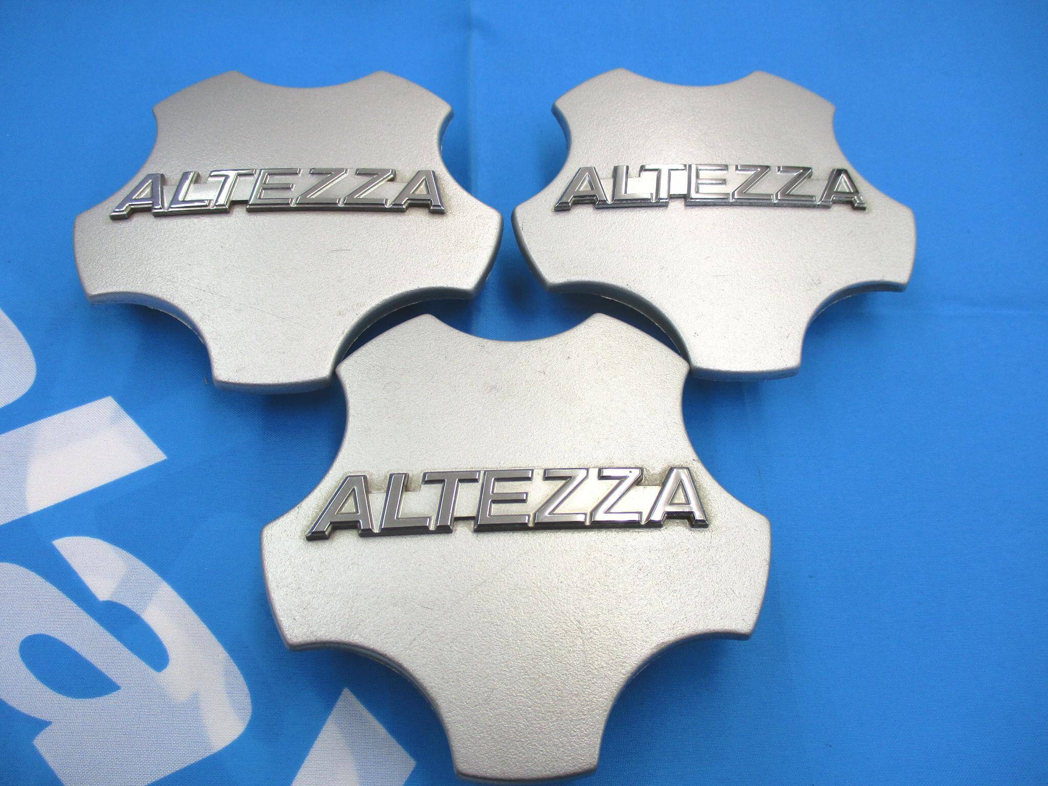 中古センターキャップ