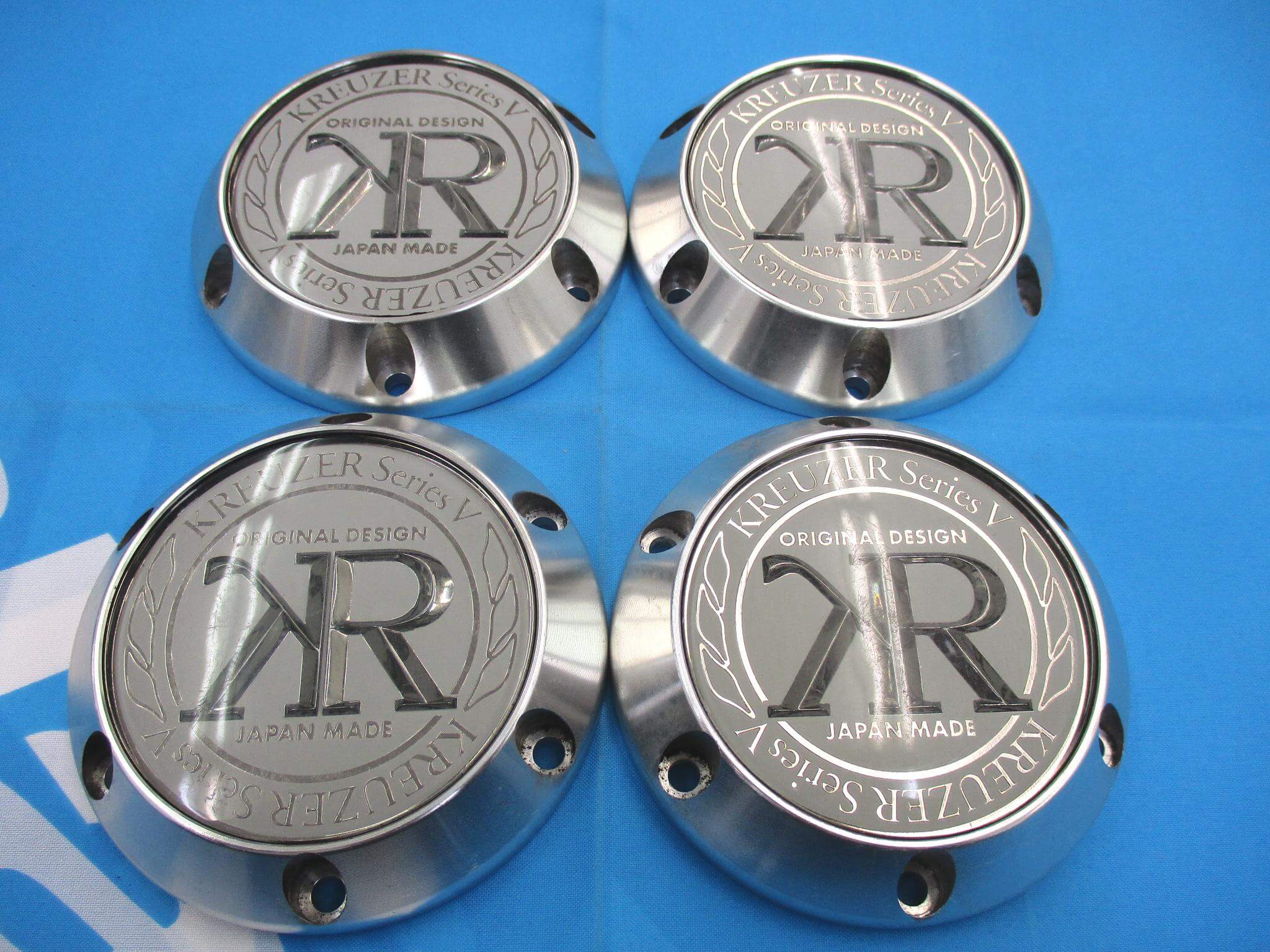 中古センターキャップ