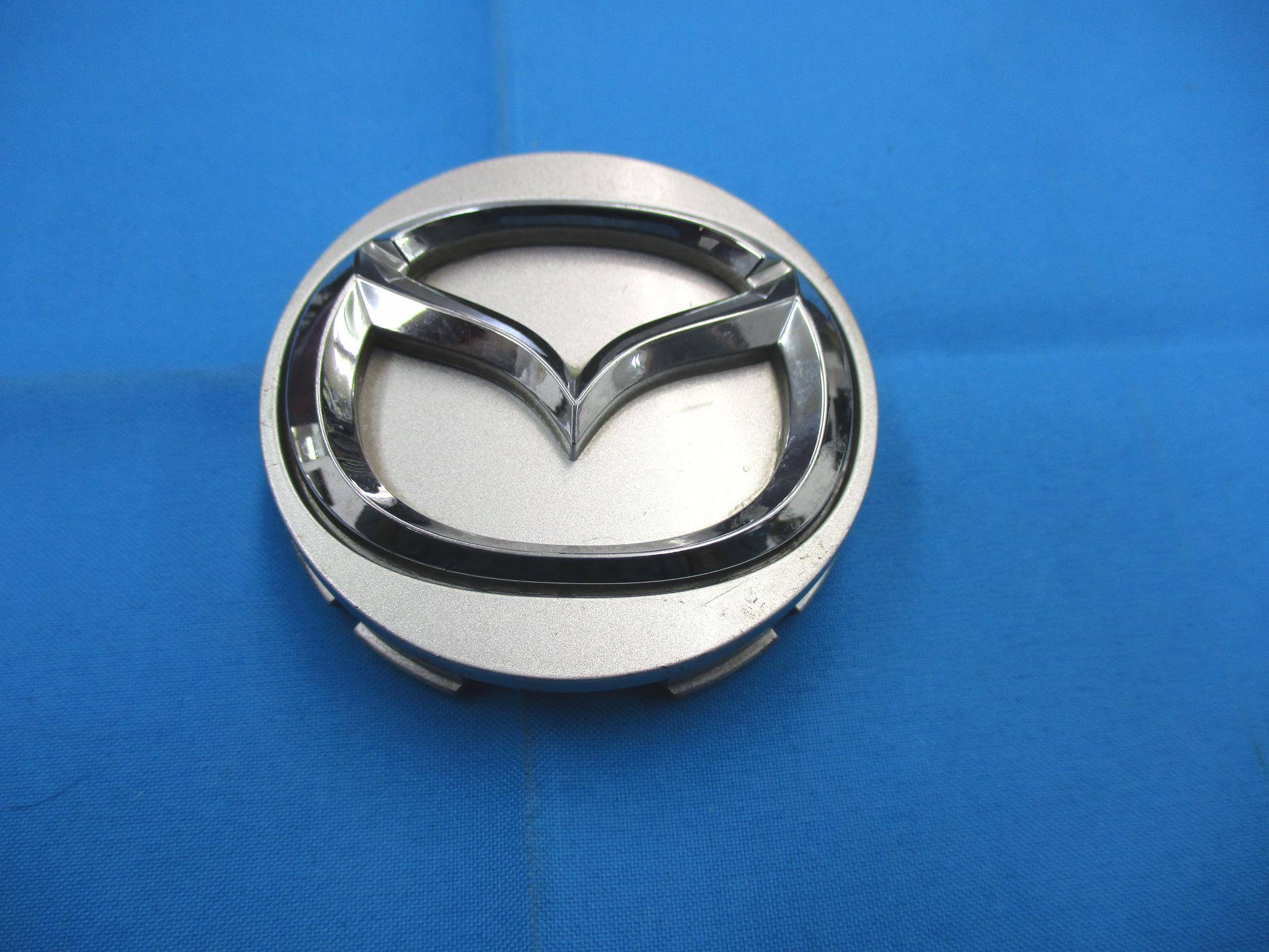 中古センターキャップ