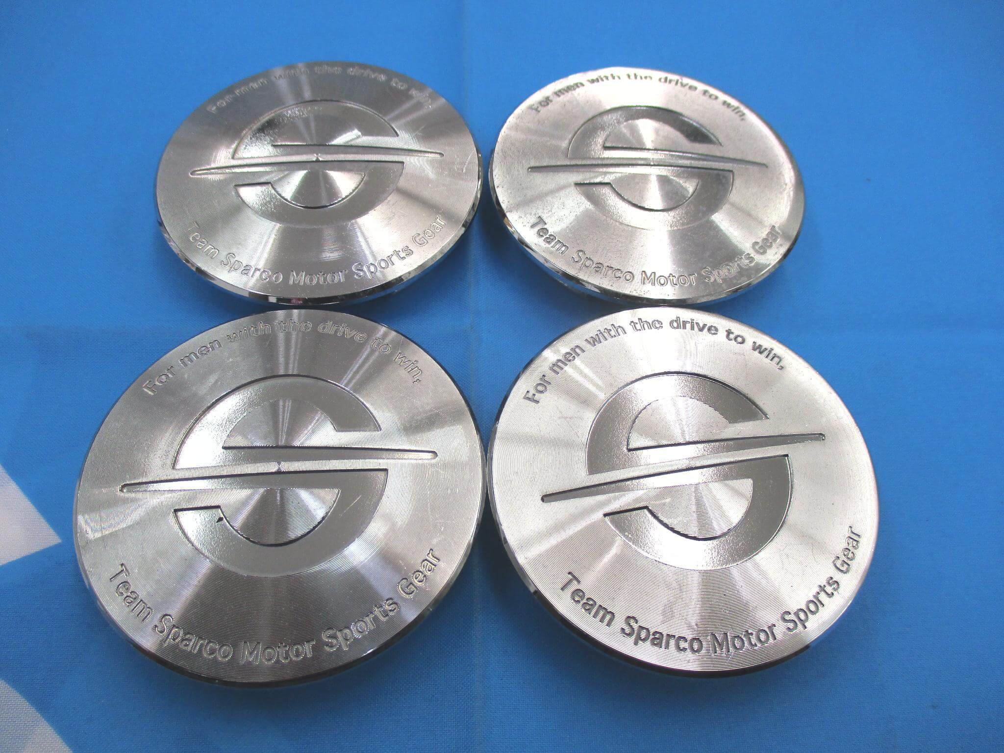 中古センターキャップ