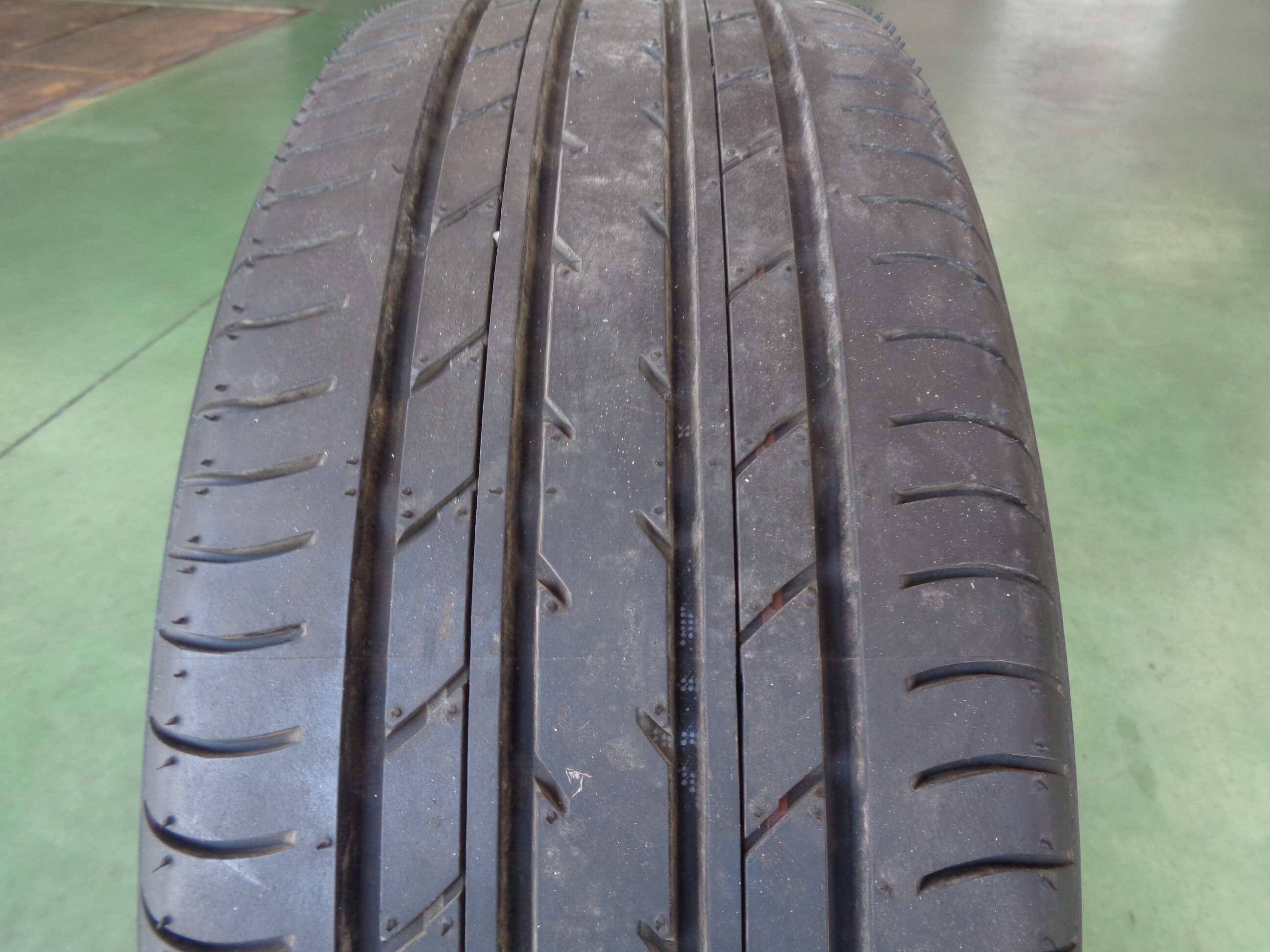 ヨコハマ　ｄB　E70J