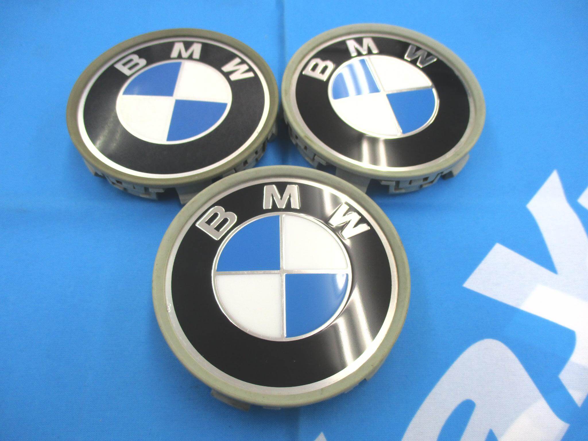 中古センターキャップ