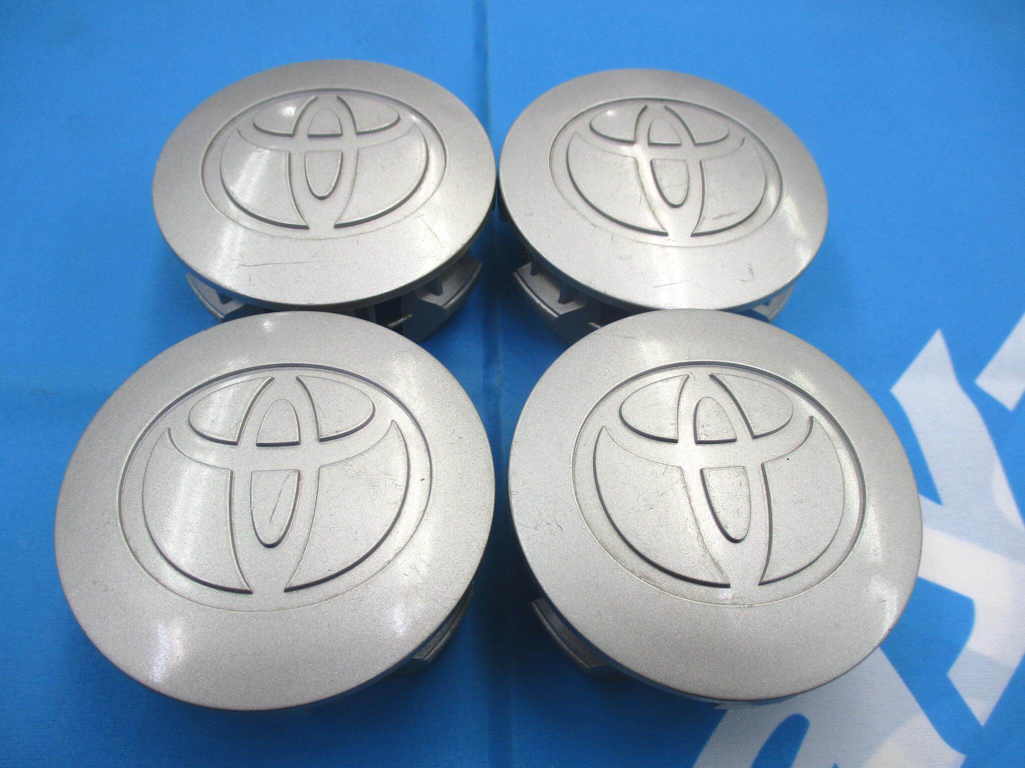 中古センターキャップ