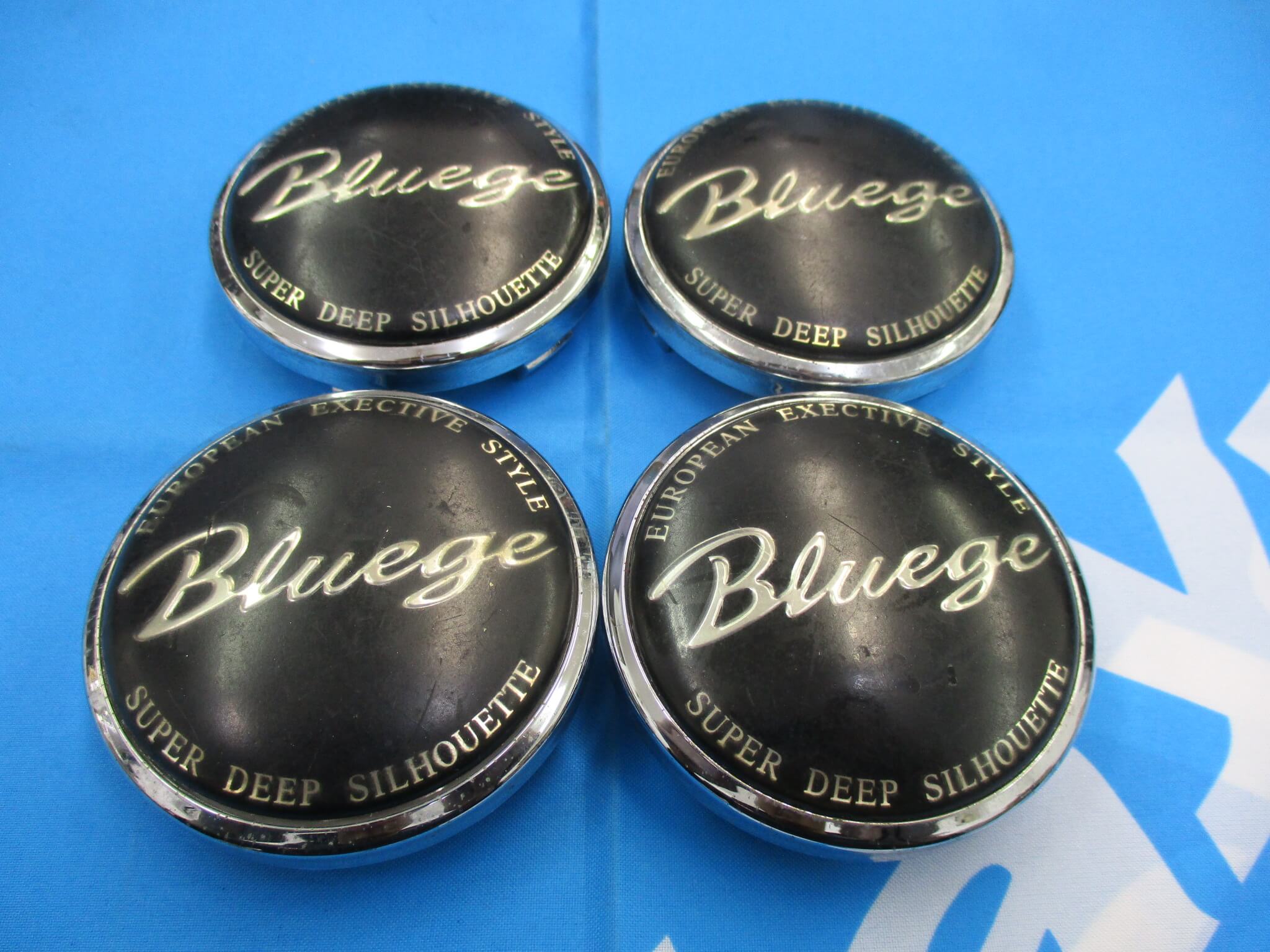 中古センターキャップ