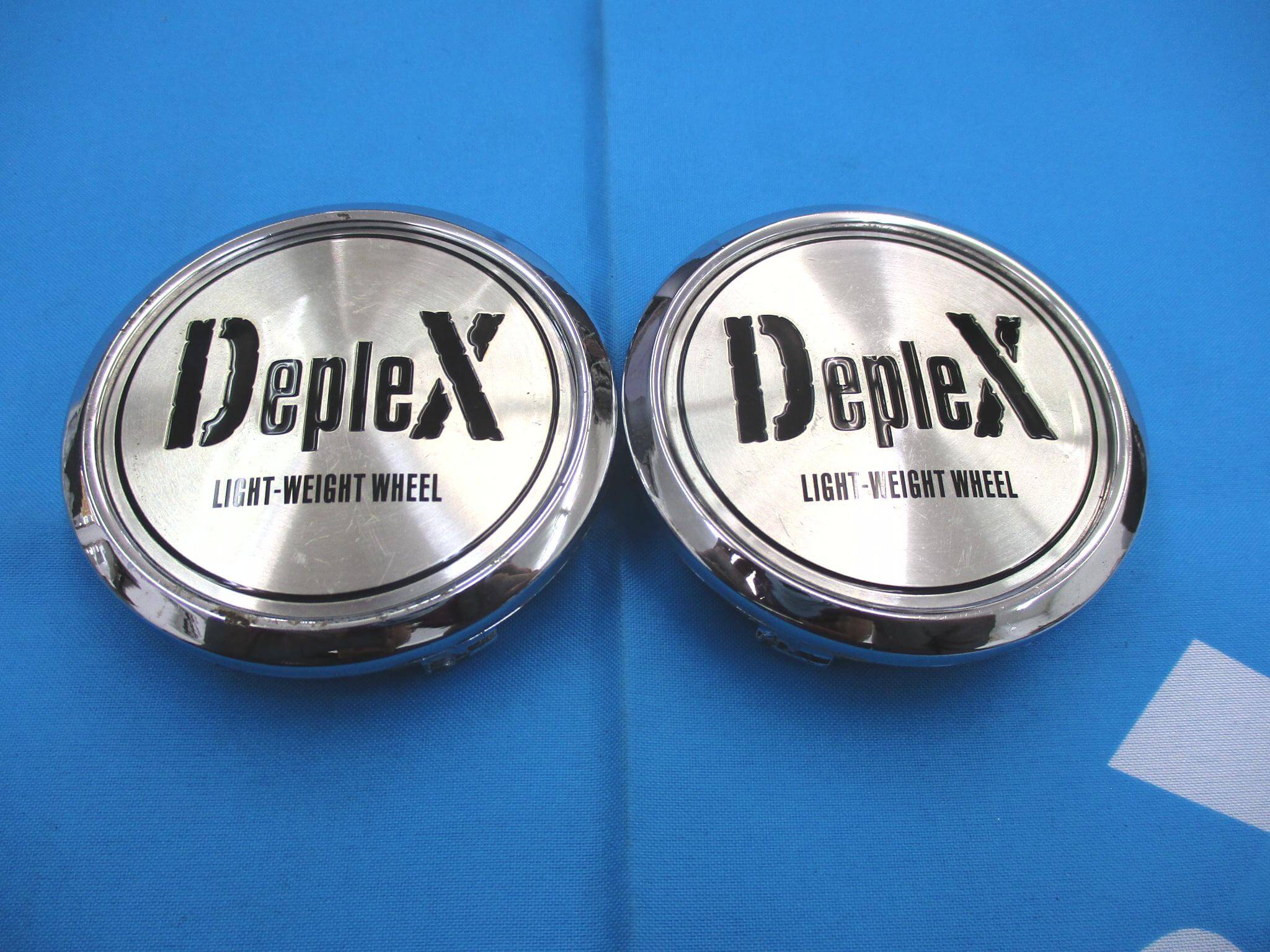 中古センターキャップ