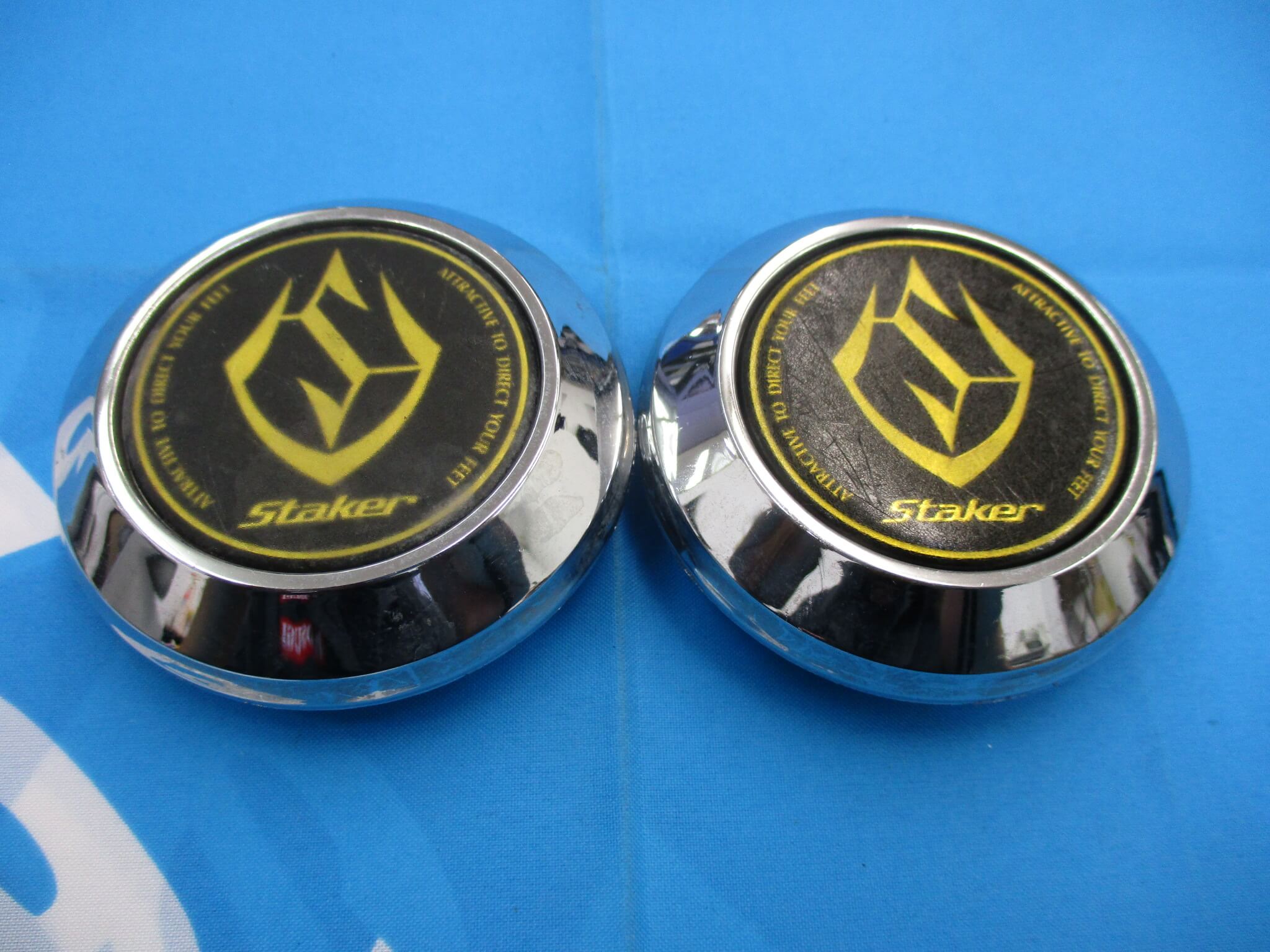 中古センターキャップ