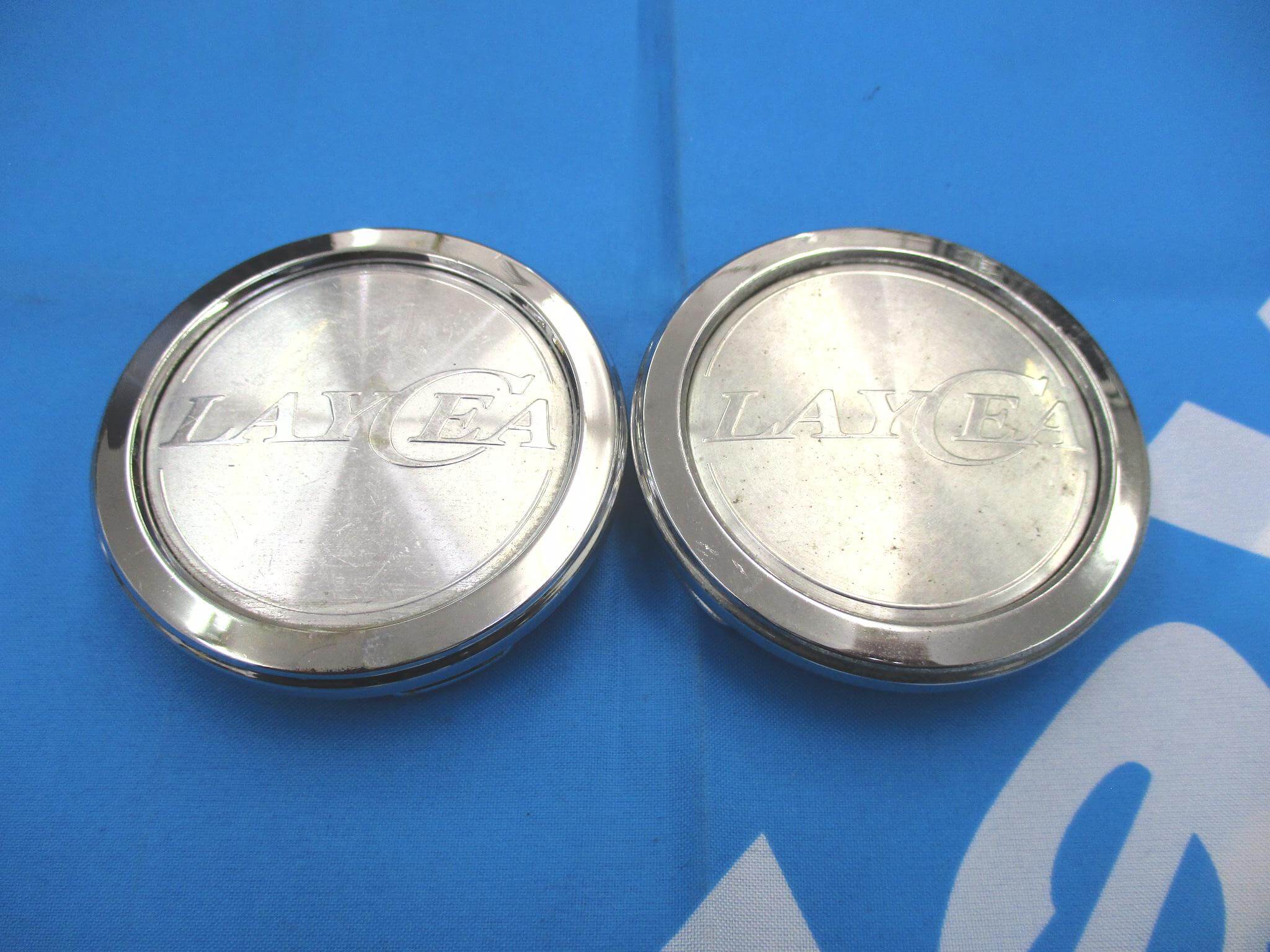 中古センターキャップ