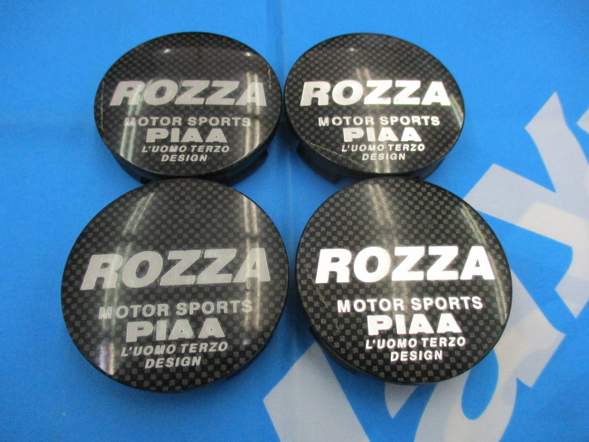 中古センターキャップ