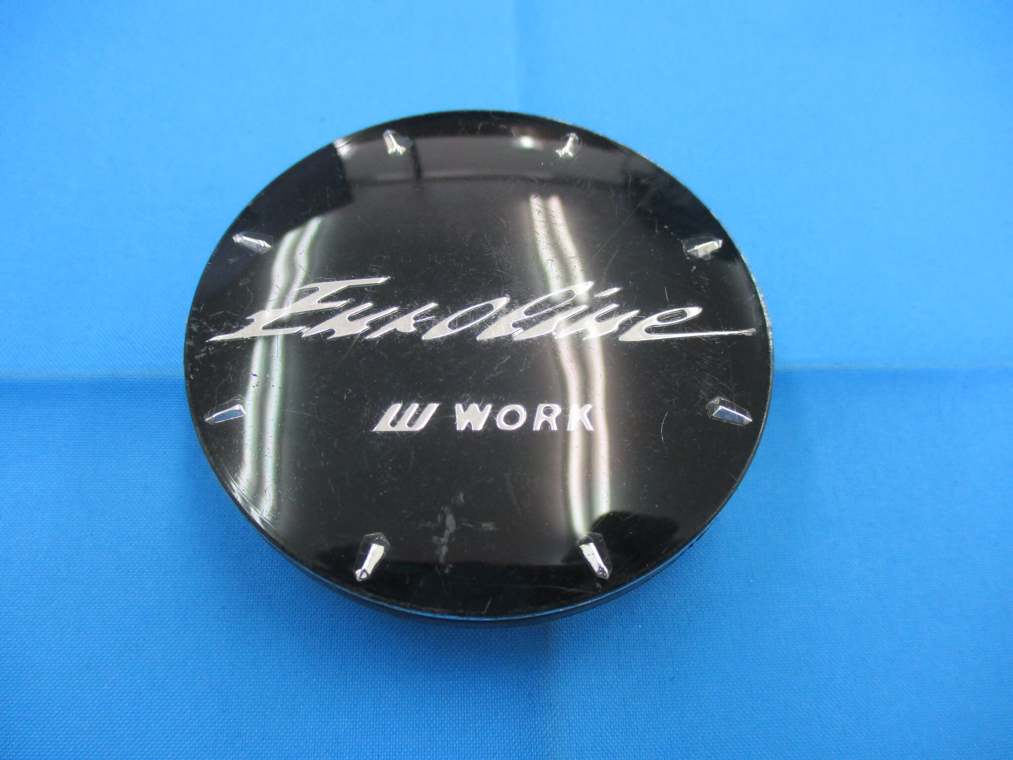 中古センターキャップ