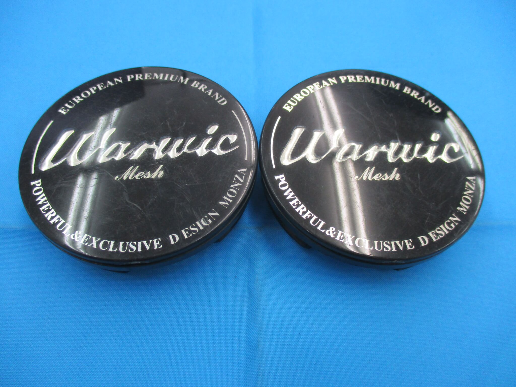 中古センターキャップ