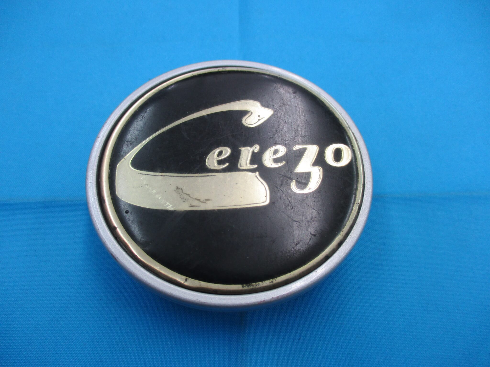 中古センターキャップ