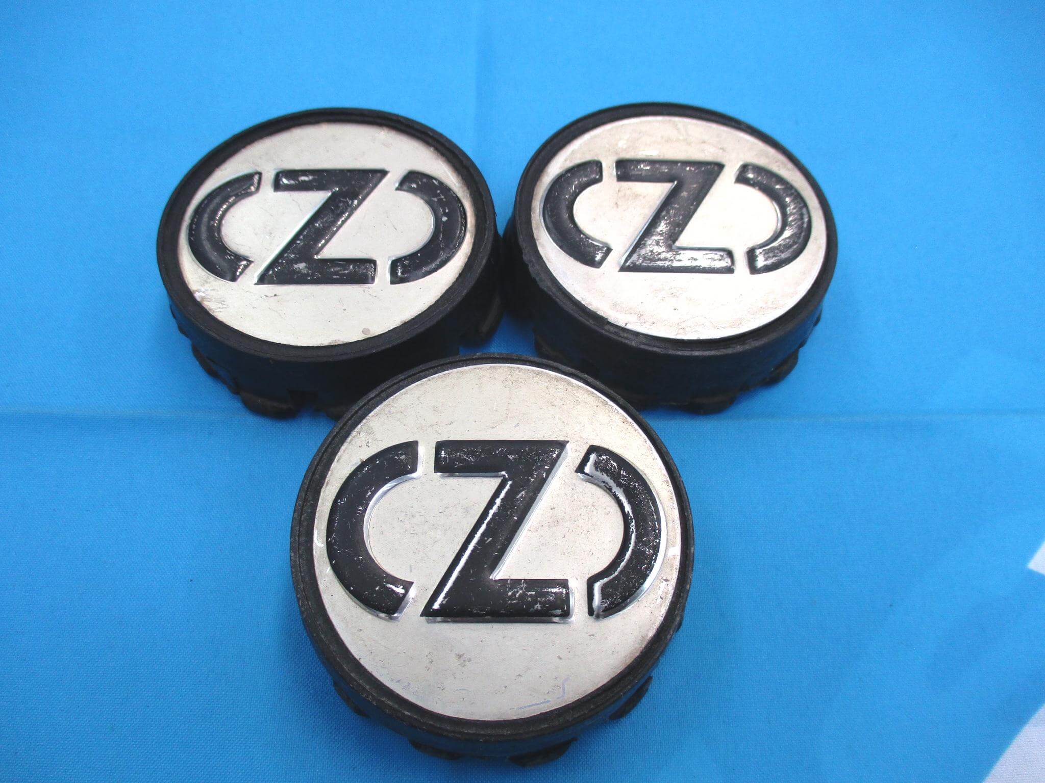 中古センターキャップ