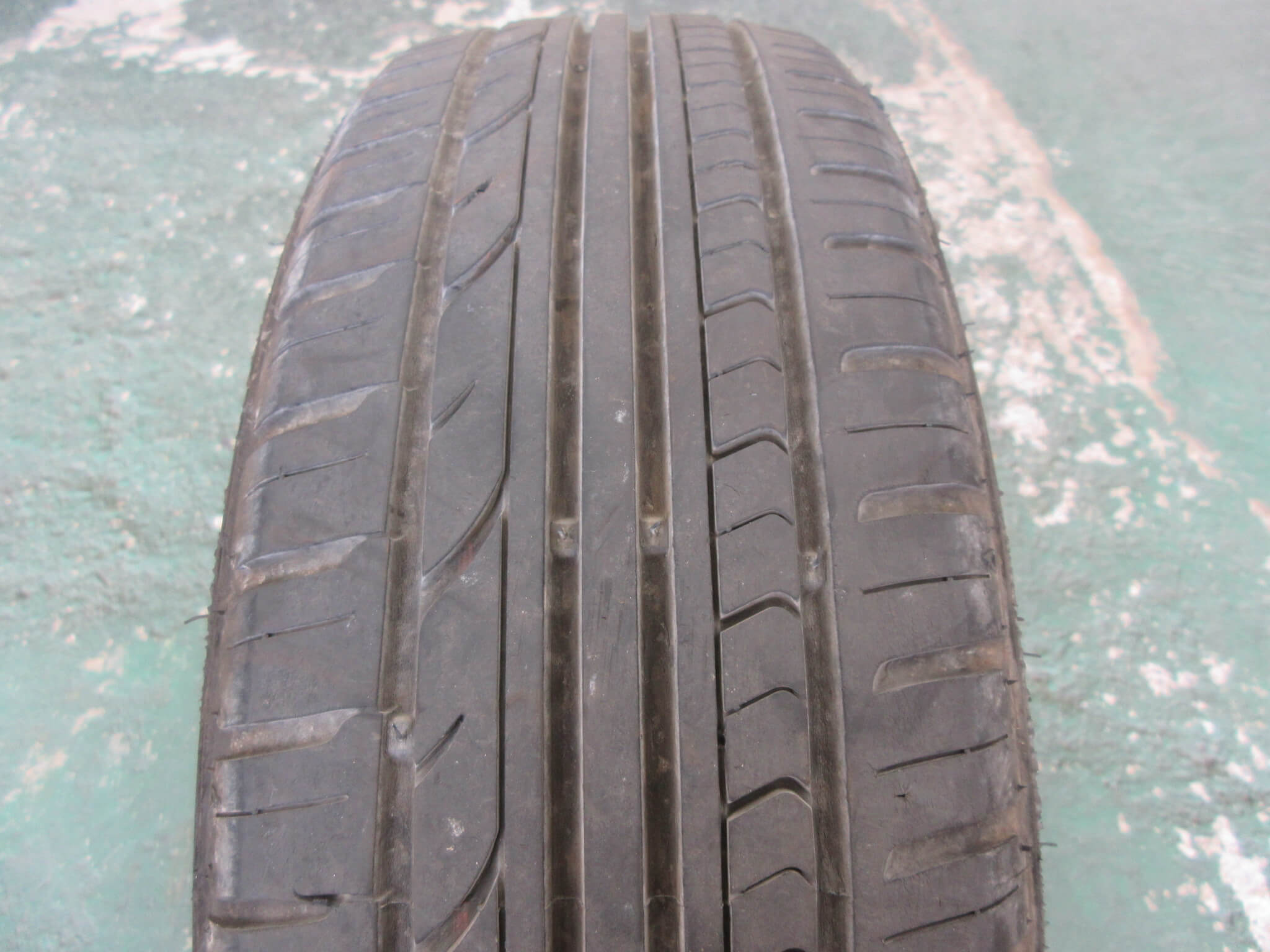 RADAR　Rivera　Pro2