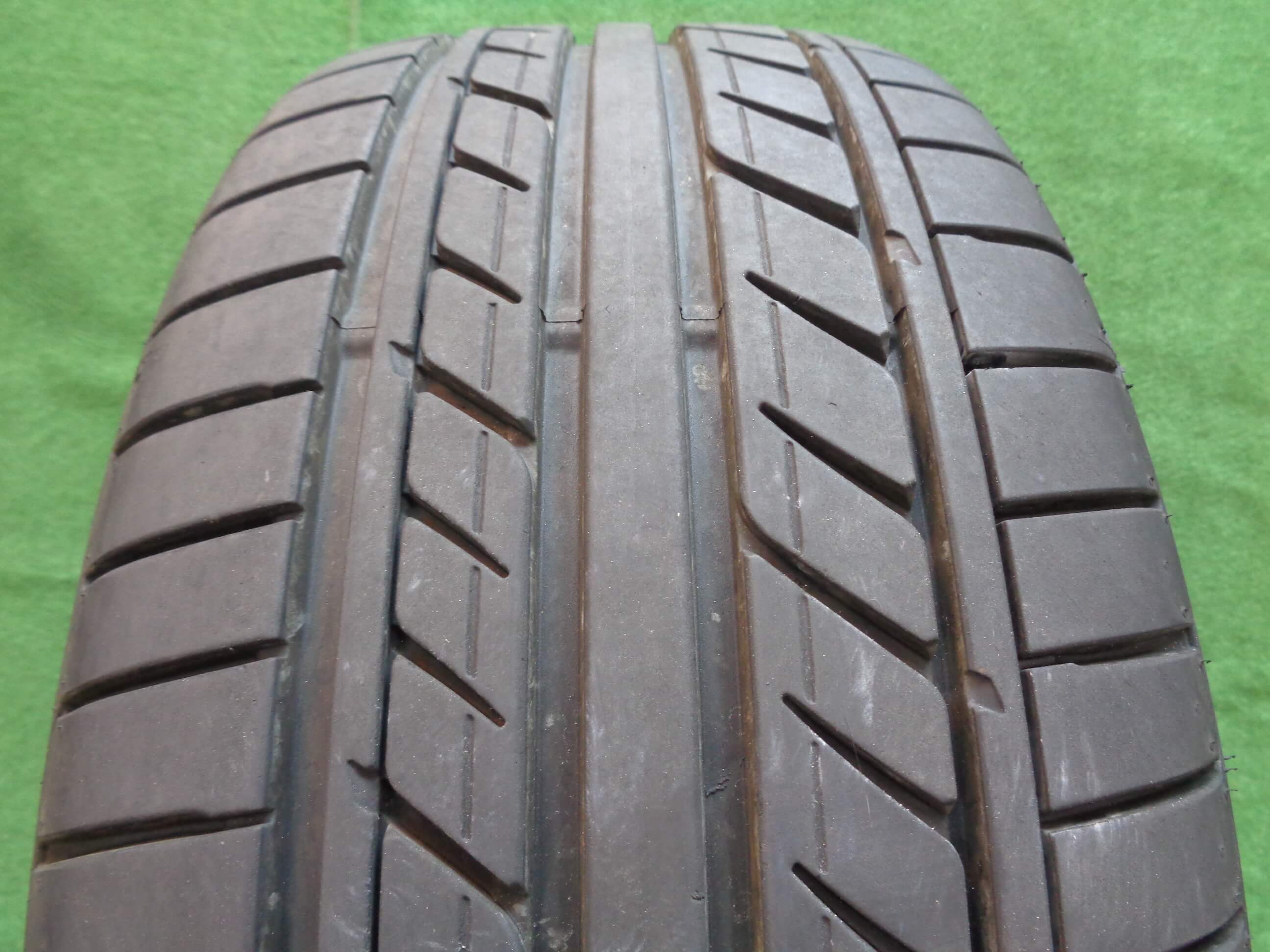 グッドイヤー　LSエグゼ