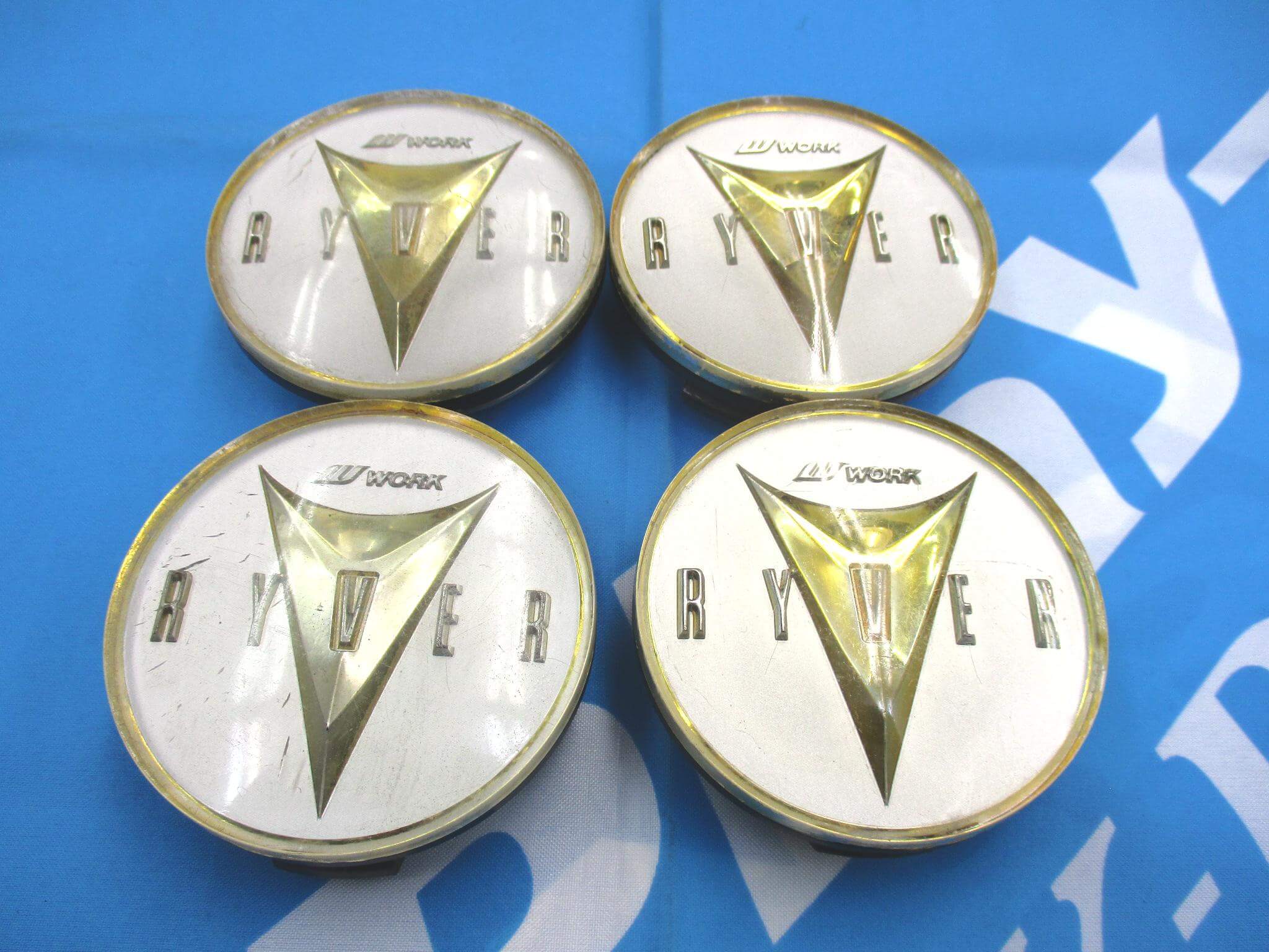 中古センターキャップ