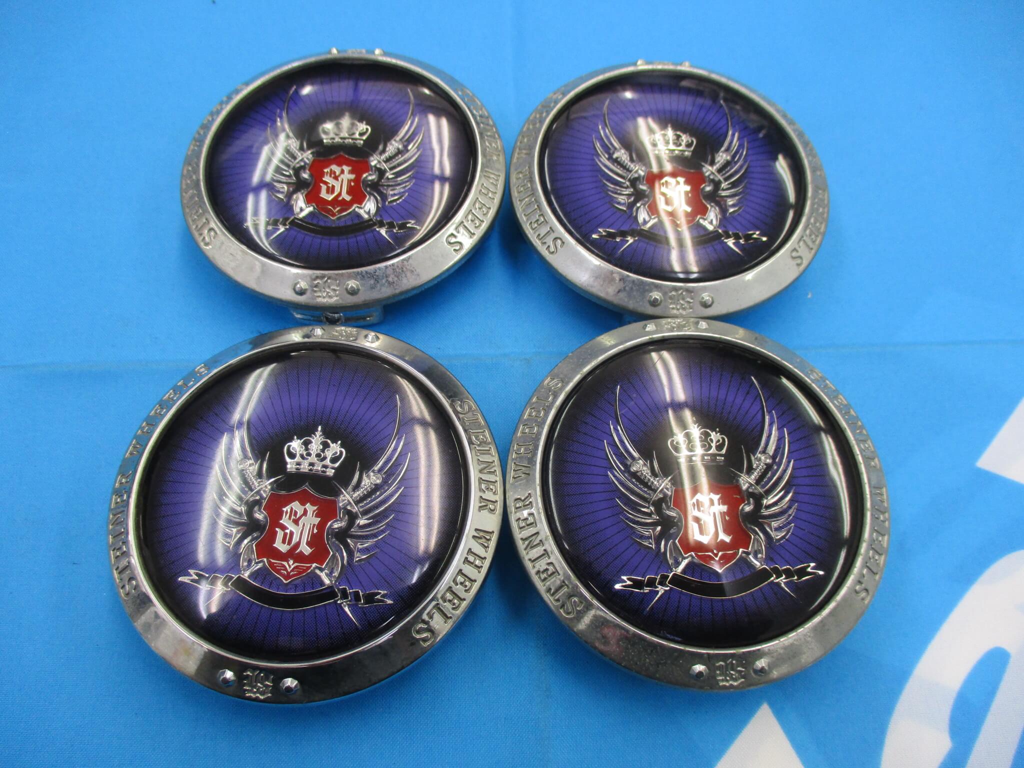 中古センターキャップ