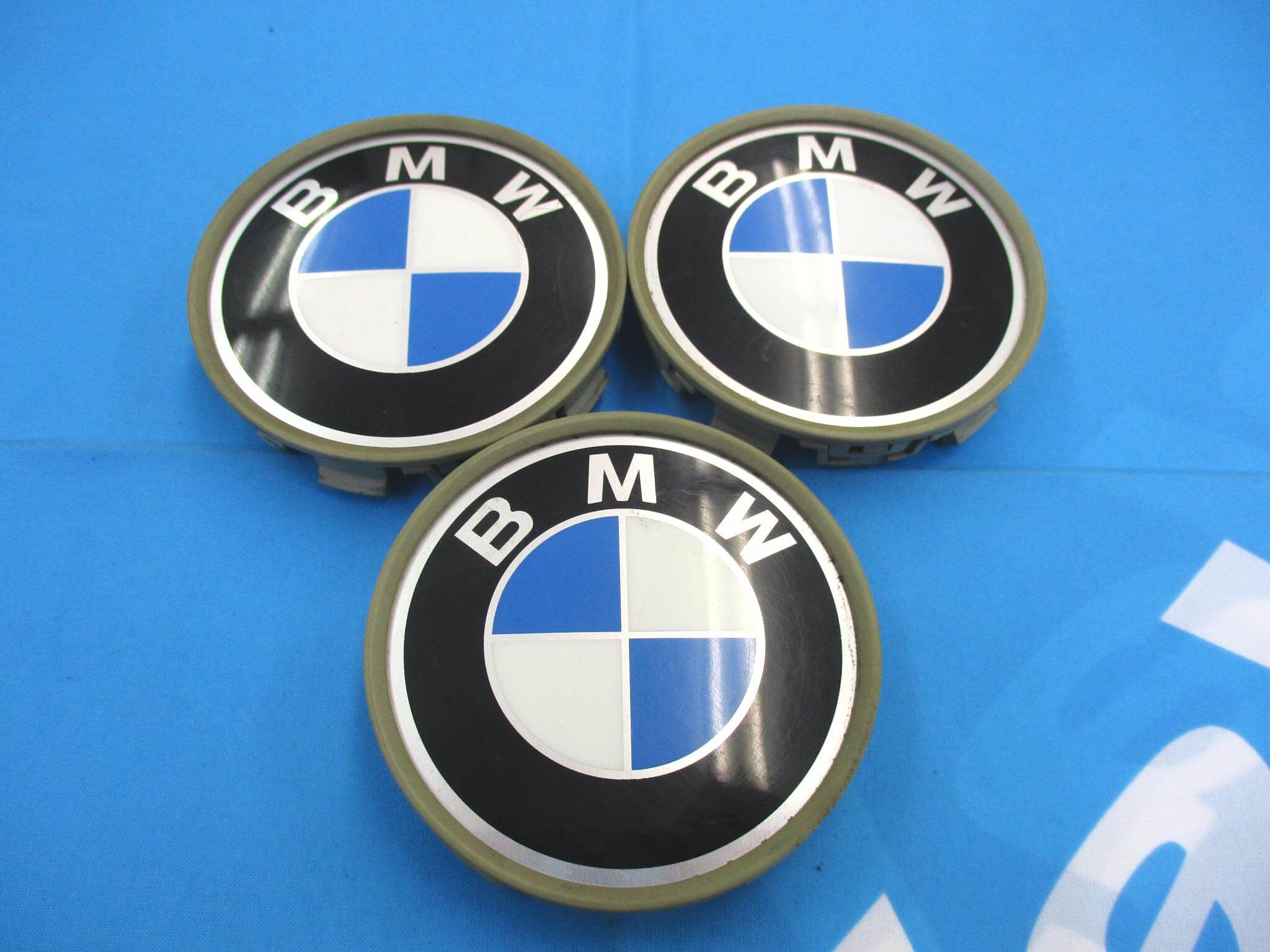 中古センターキャップ