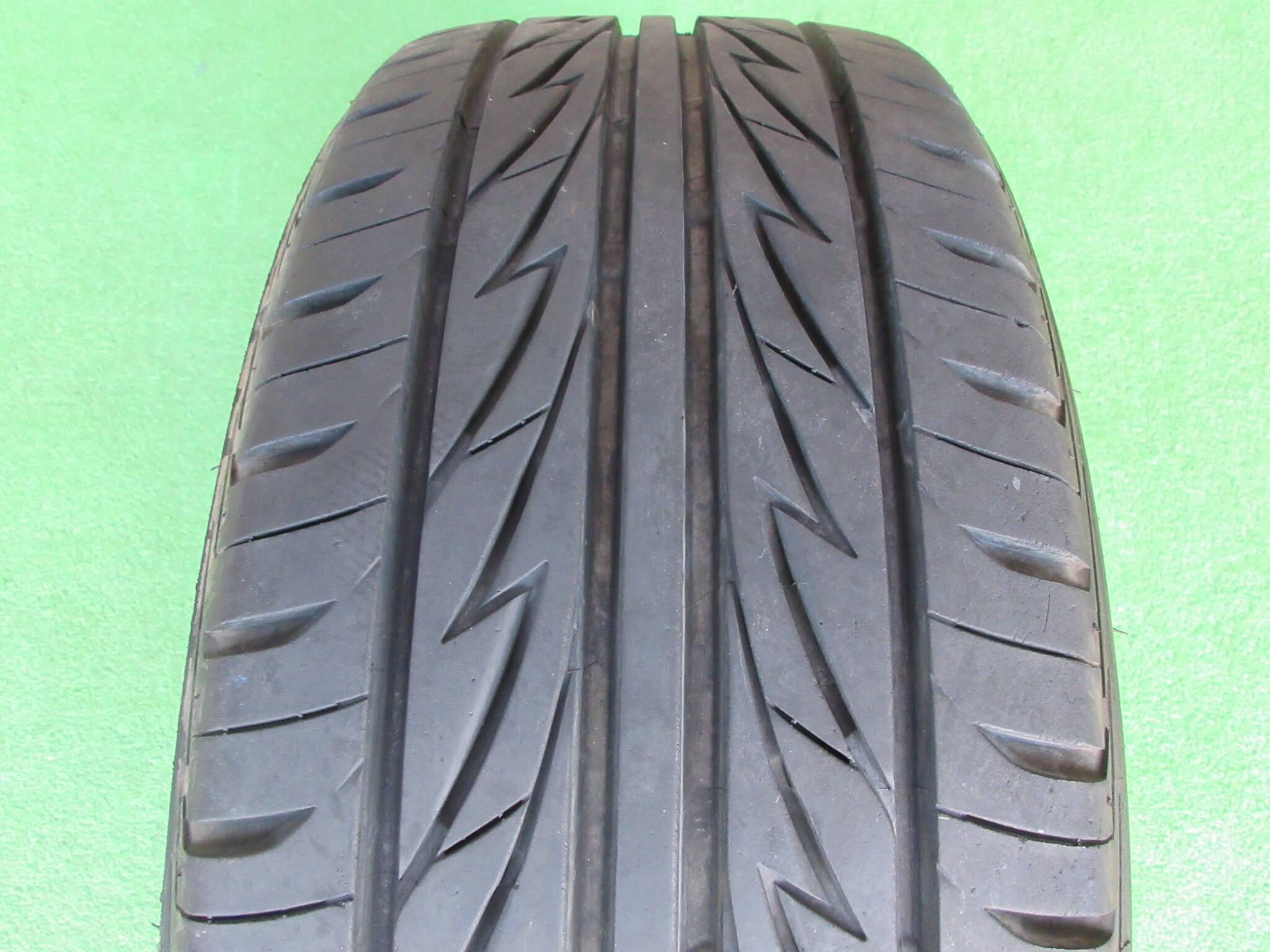 ブリヂストン　テクノスポーツ