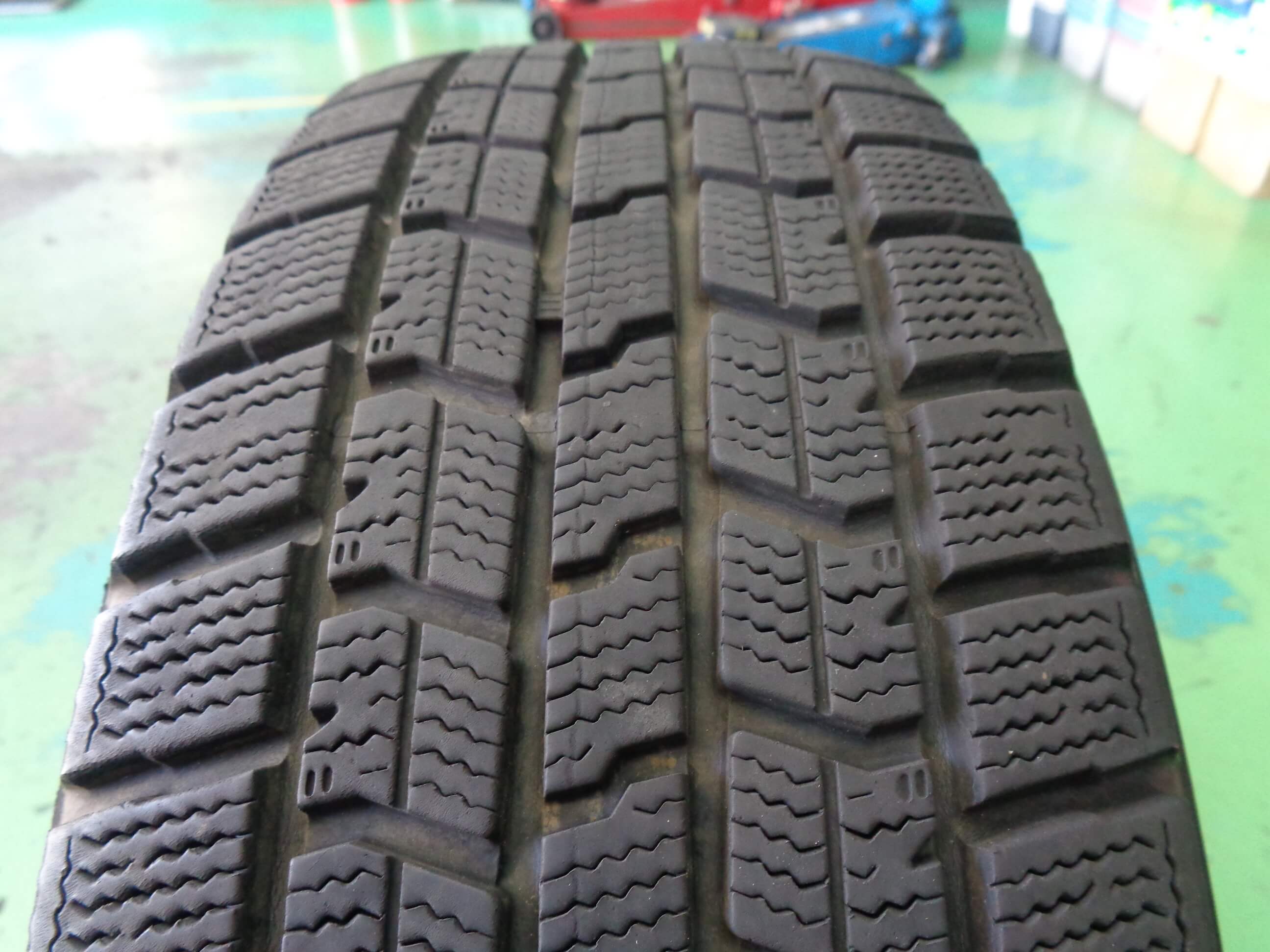 グッドイヤー アイスナビ7