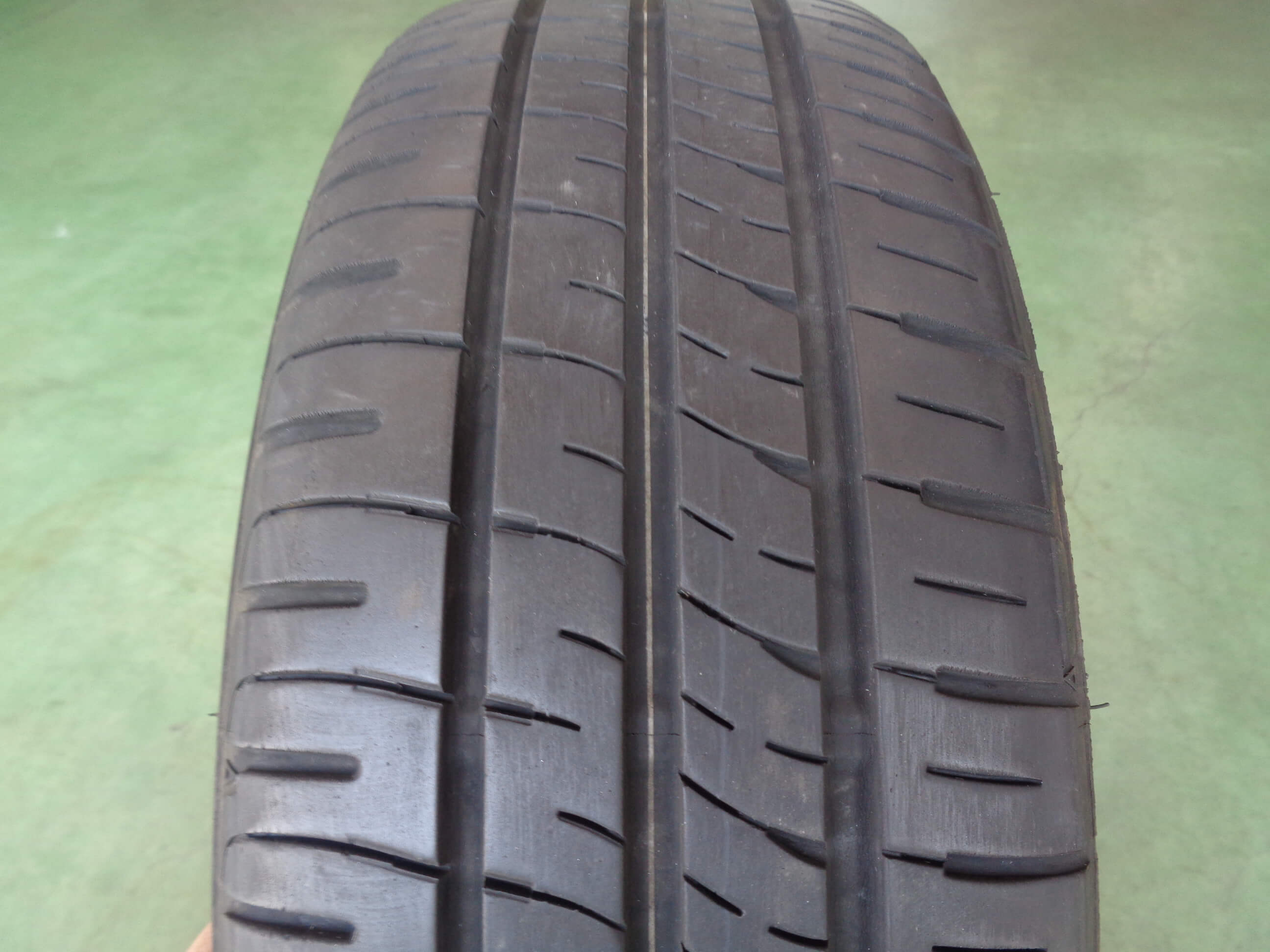 ダンロップ　エナセーブEC204