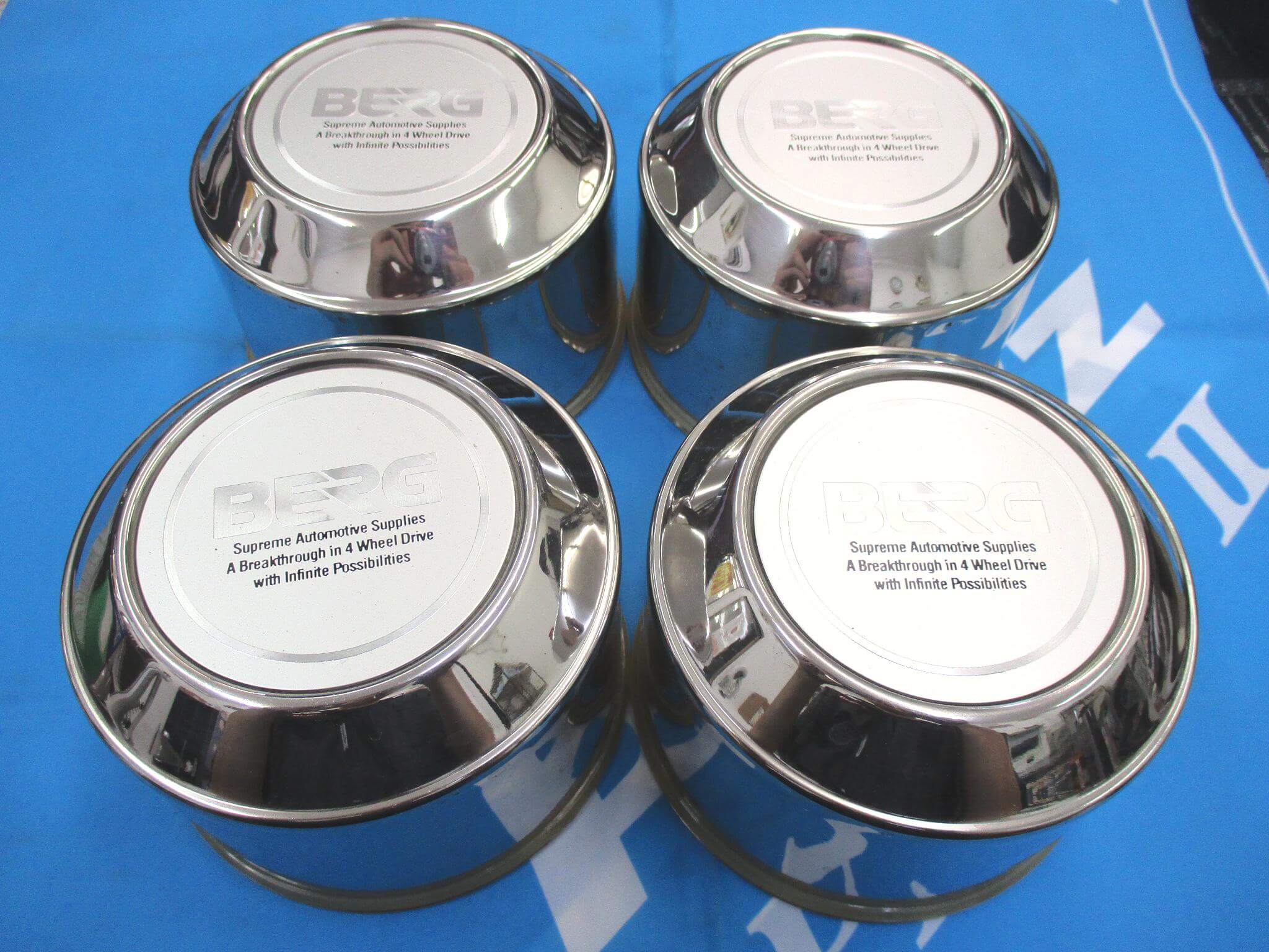 中古センターキャップ