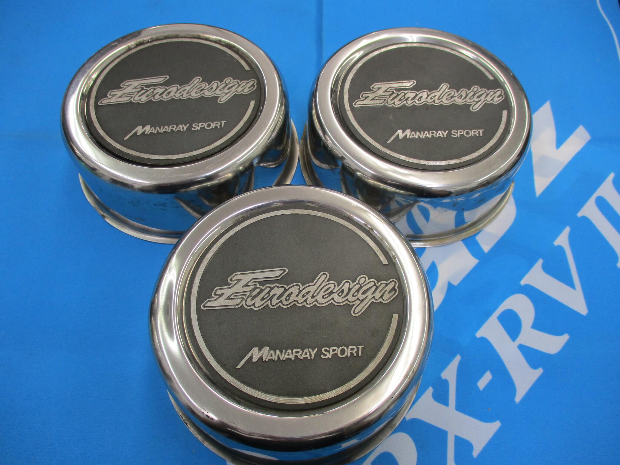 中古センターキャップ