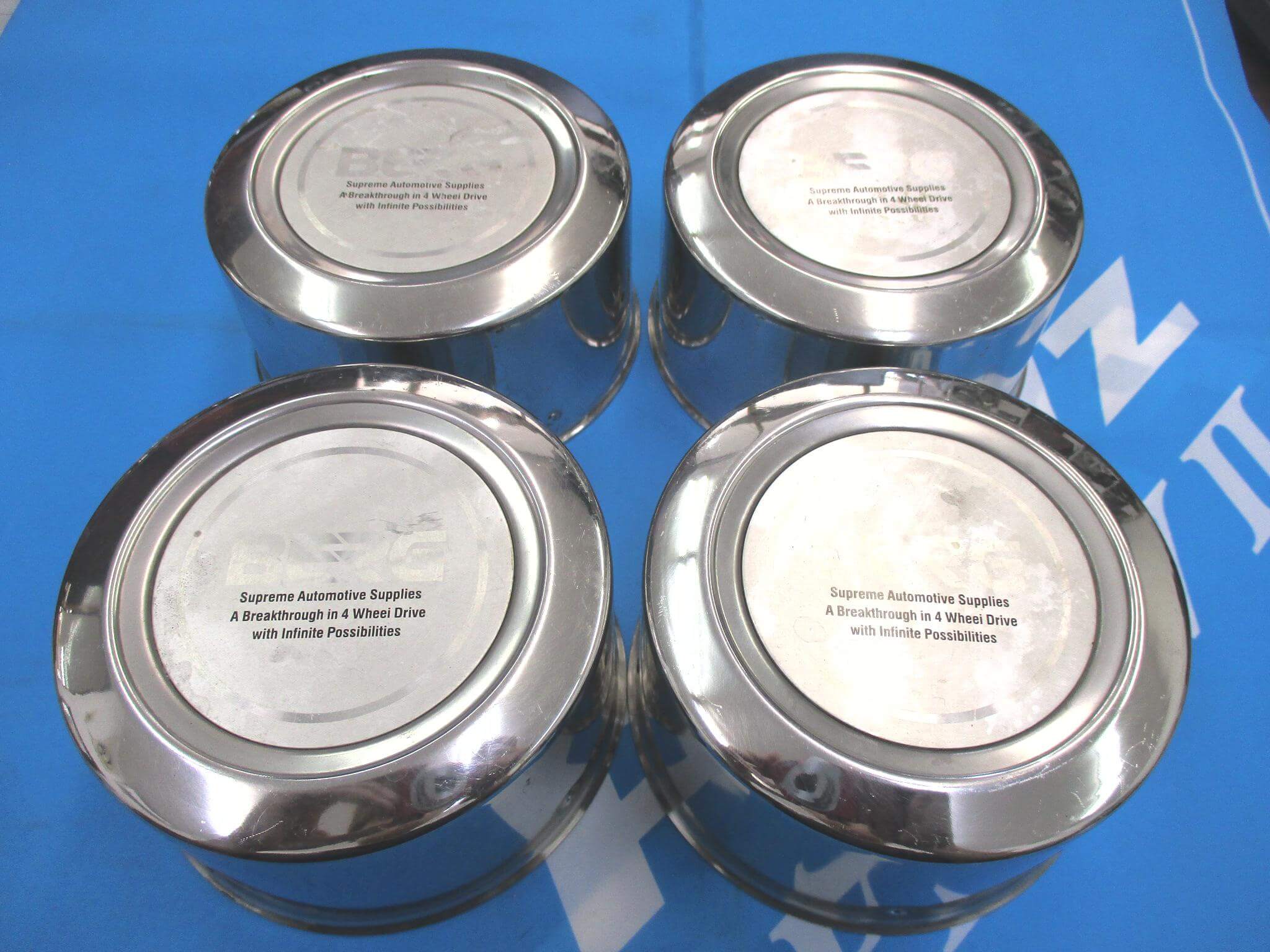 中古センターキャップ