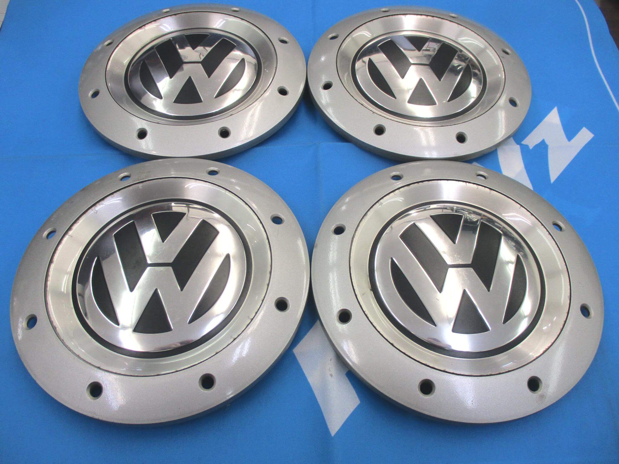 中古センターキャップ